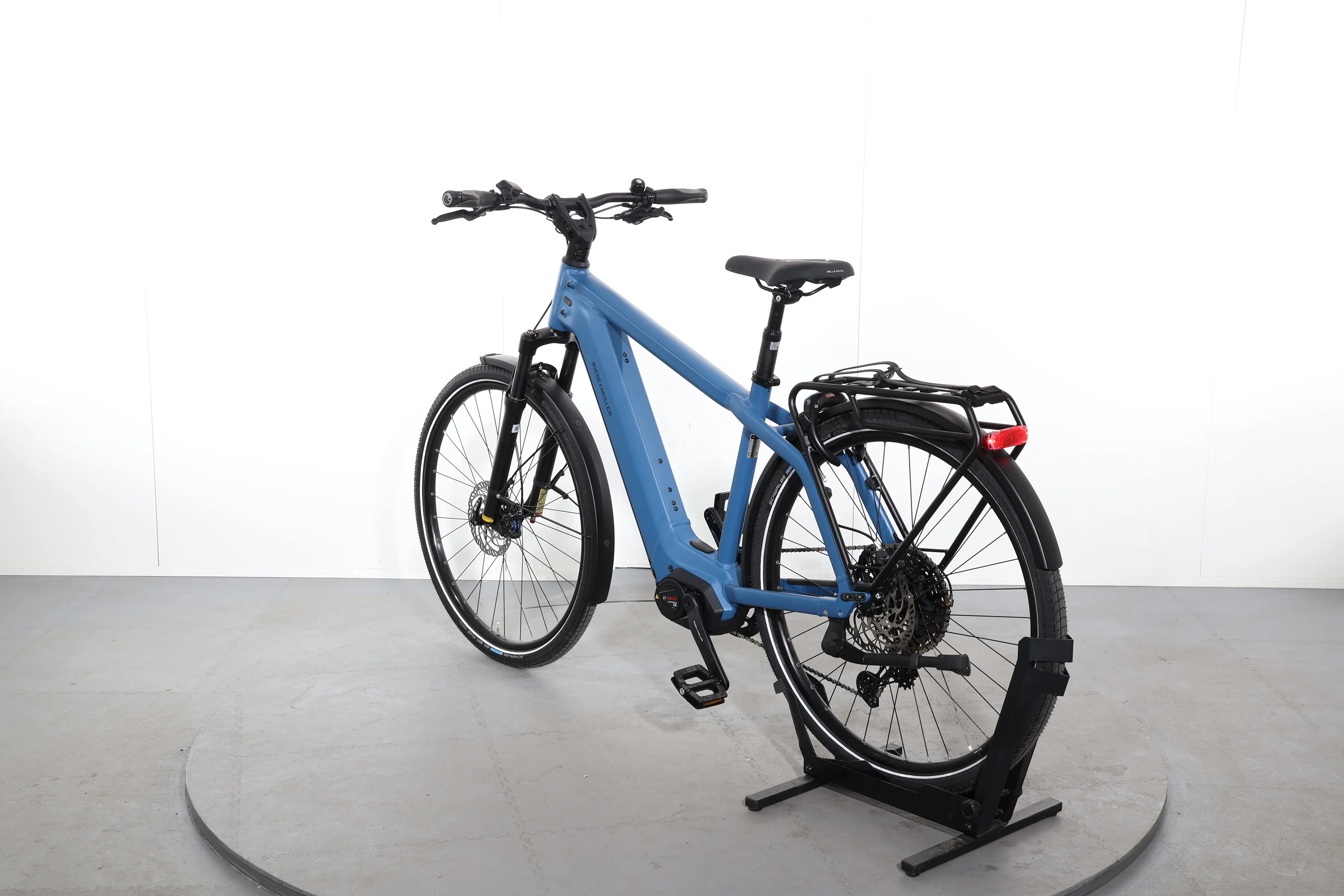 Riese & Müller Charger4 touring - Image 5