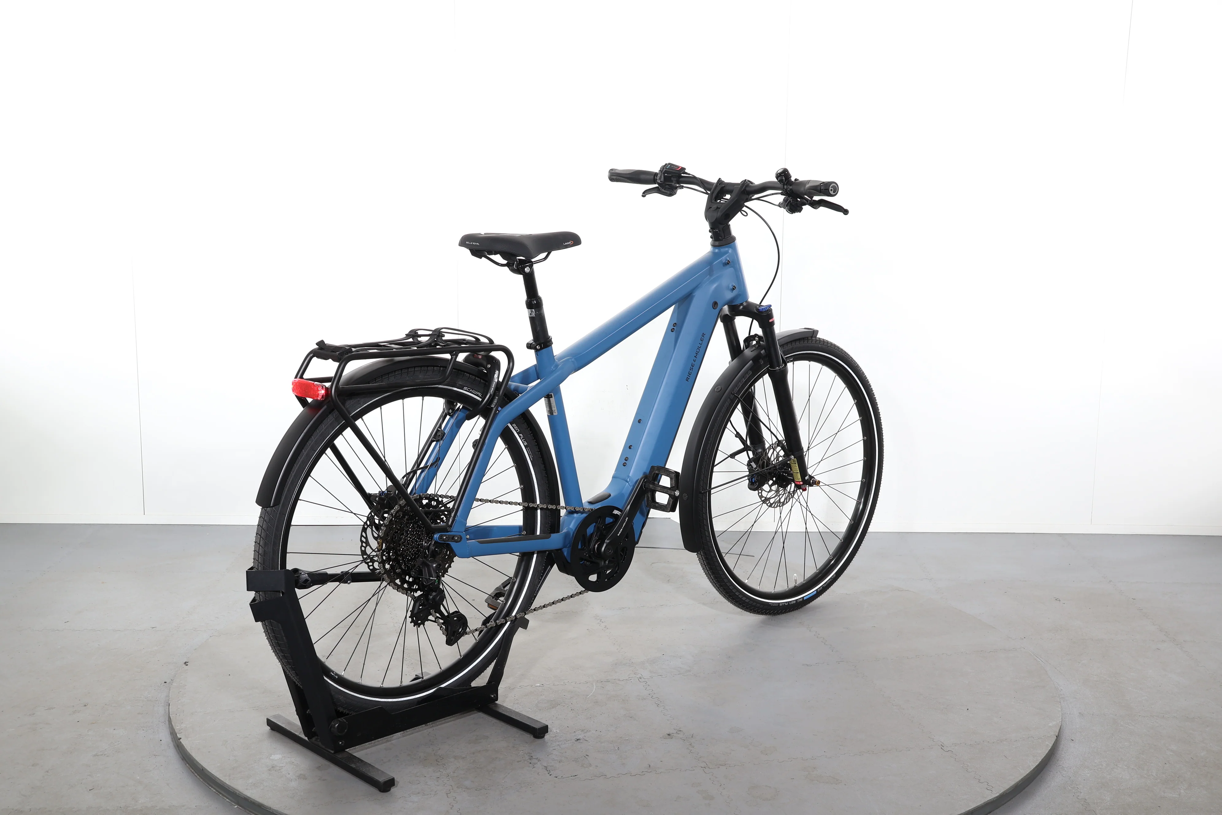 Riese & Müller Charger4 touring - Image 6