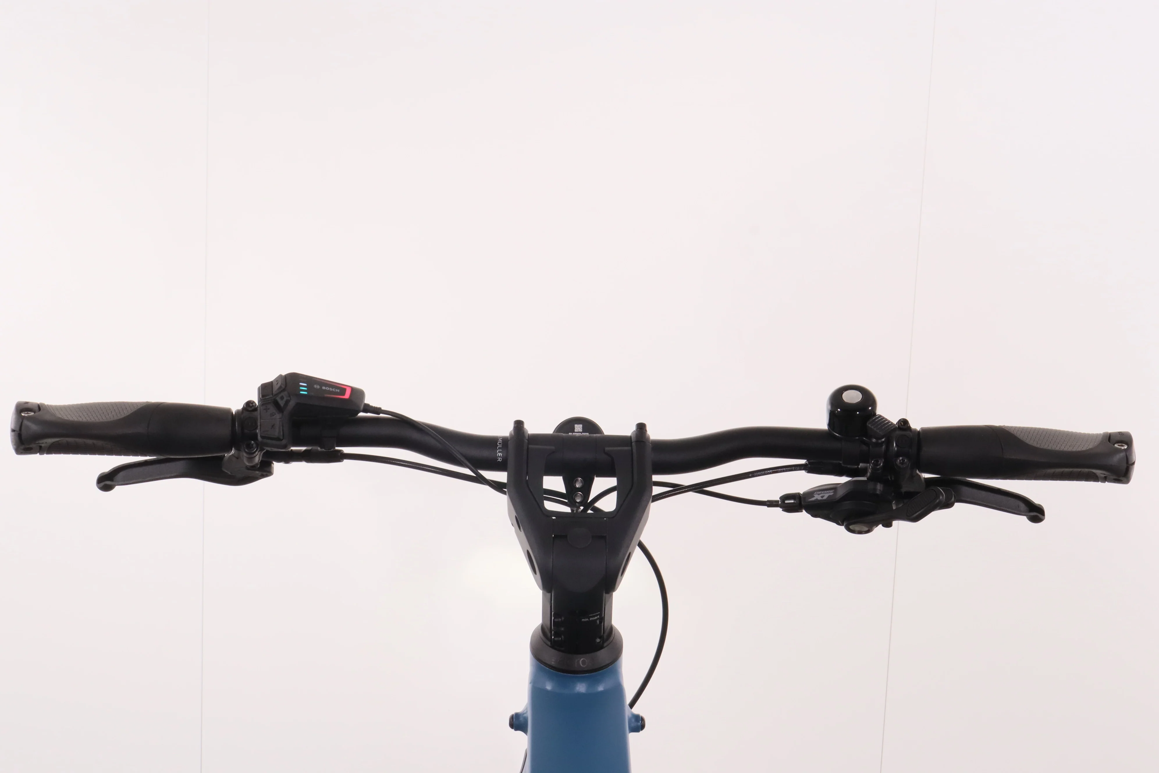 Riese & Müller Charger4 touring - Image 7
