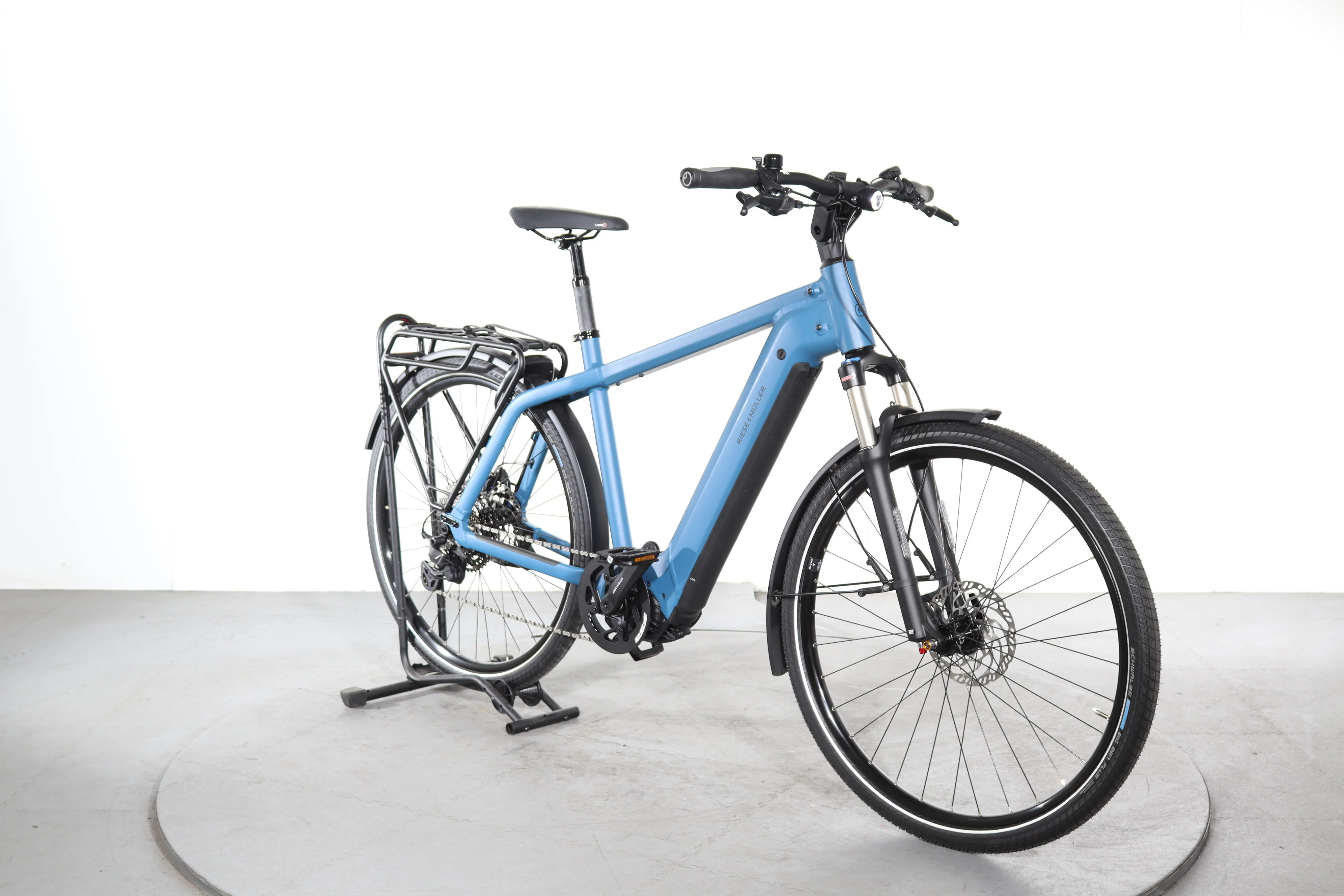 Riese & Müller Charger4 touring - Image 2