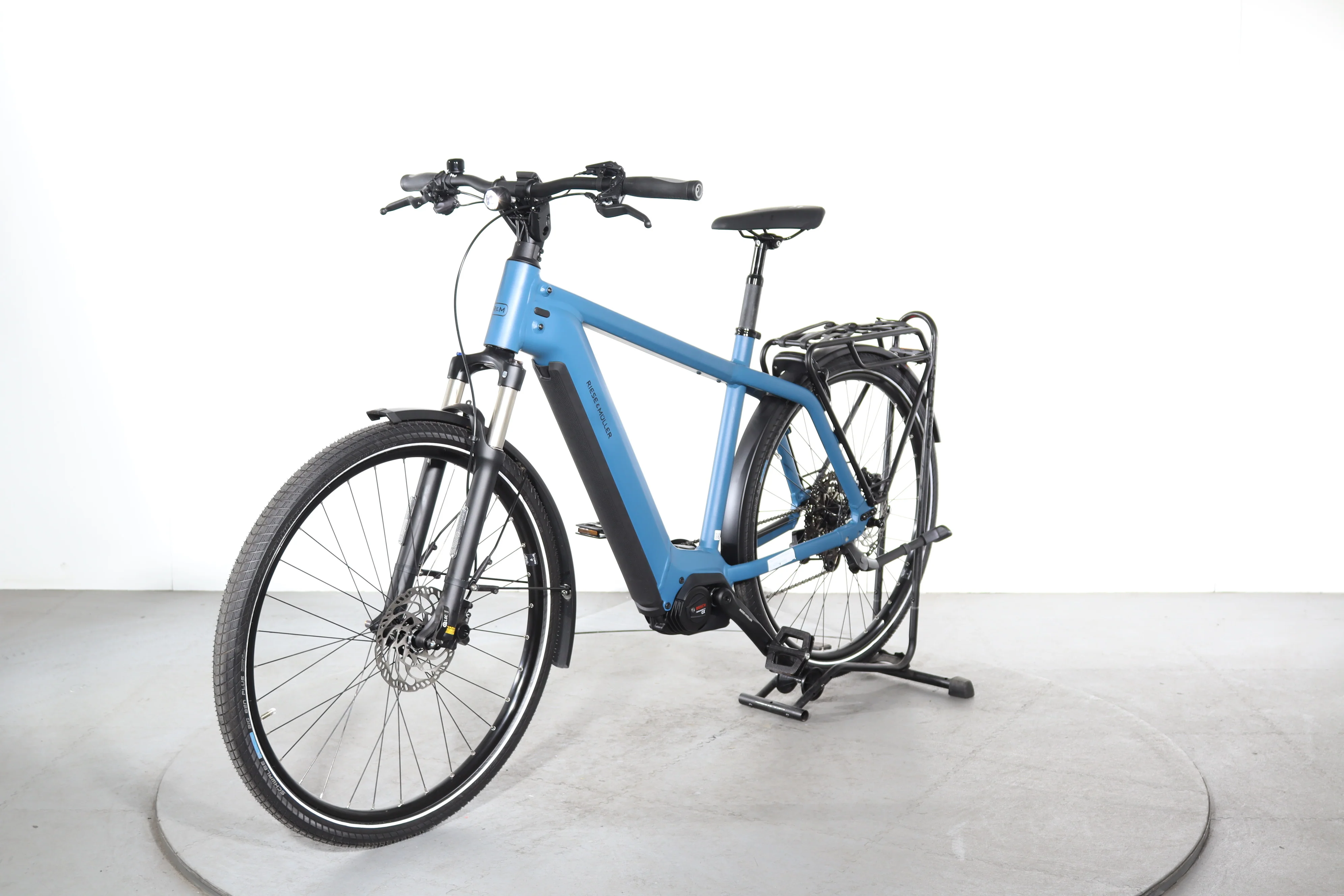 Riese & Müller Charger4 touring - Image 3