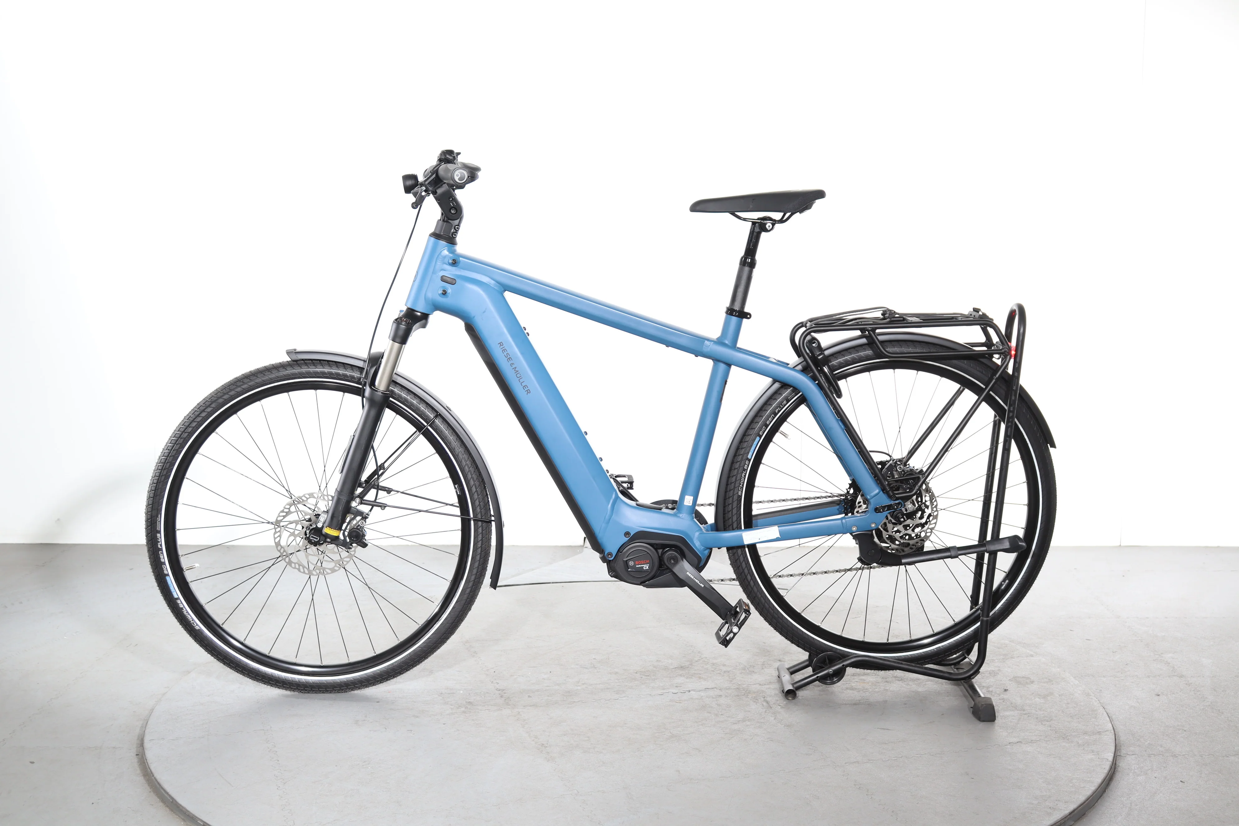 Riese & Müller Charger4 touring - Image 4