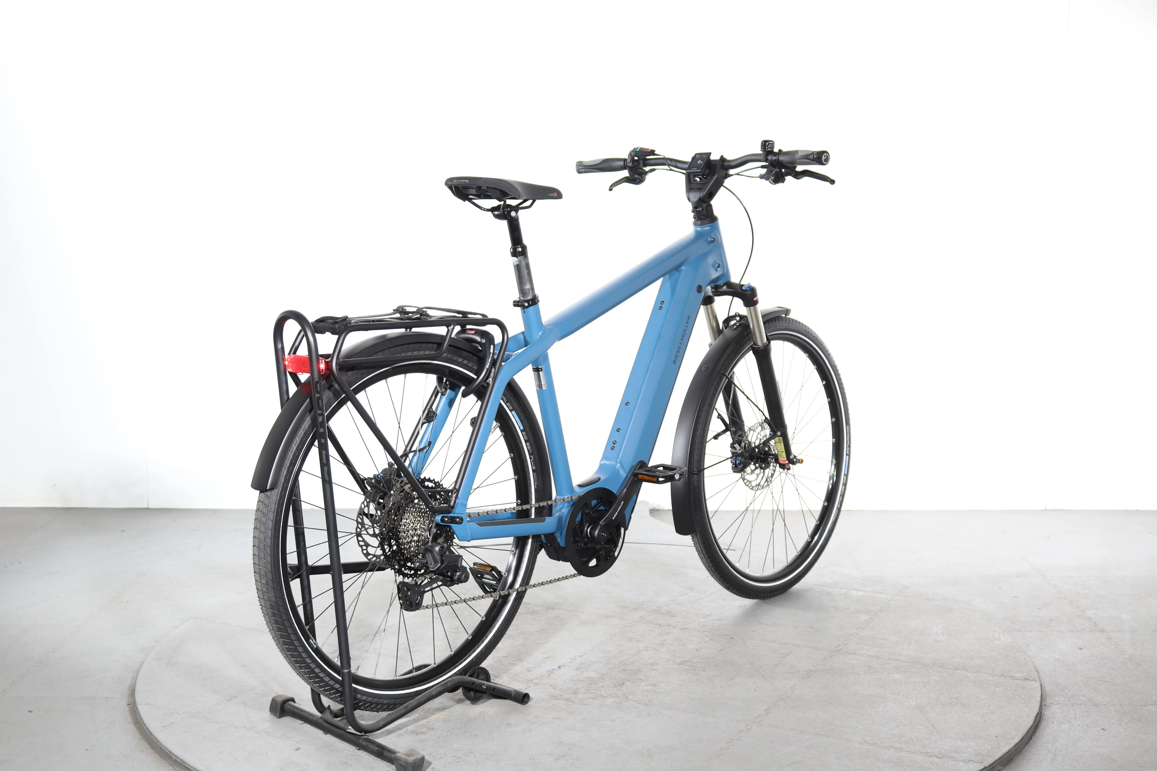 Riese & Müller Charger4 touring - Image 6