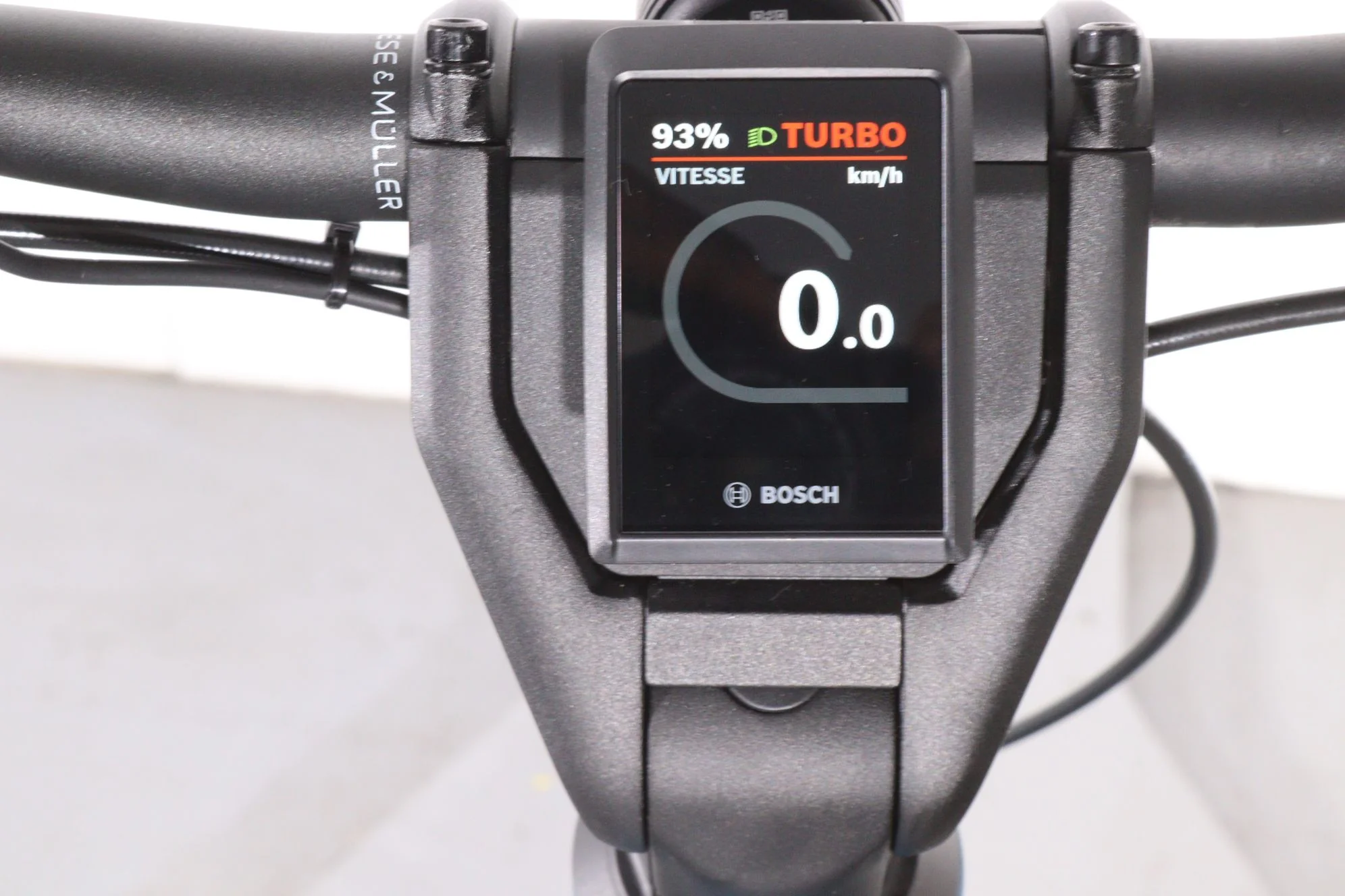 Riese & Müller Charger4 touring - Image 8