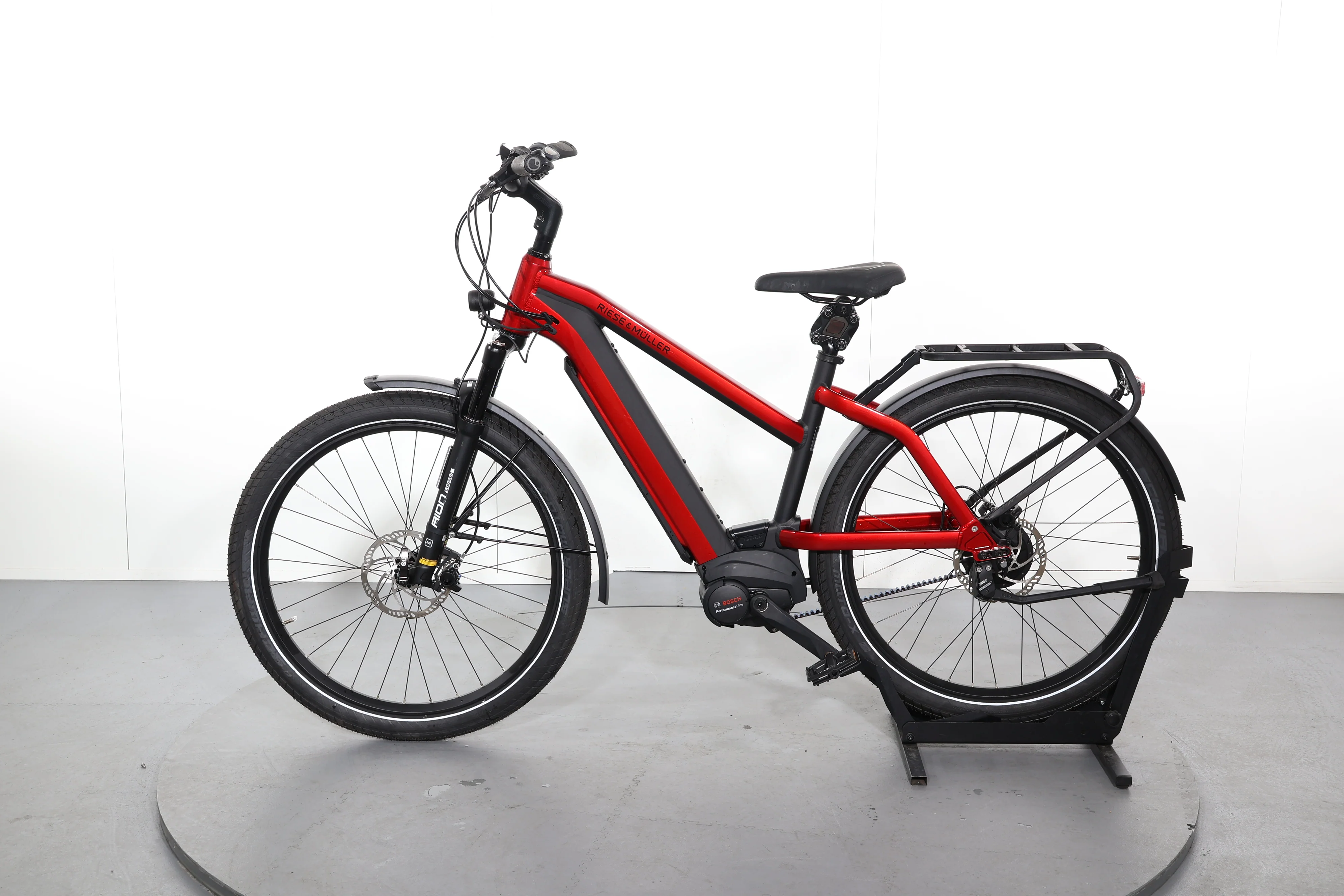 Riese & Müller ChargerMixte GT Silent - Image 4