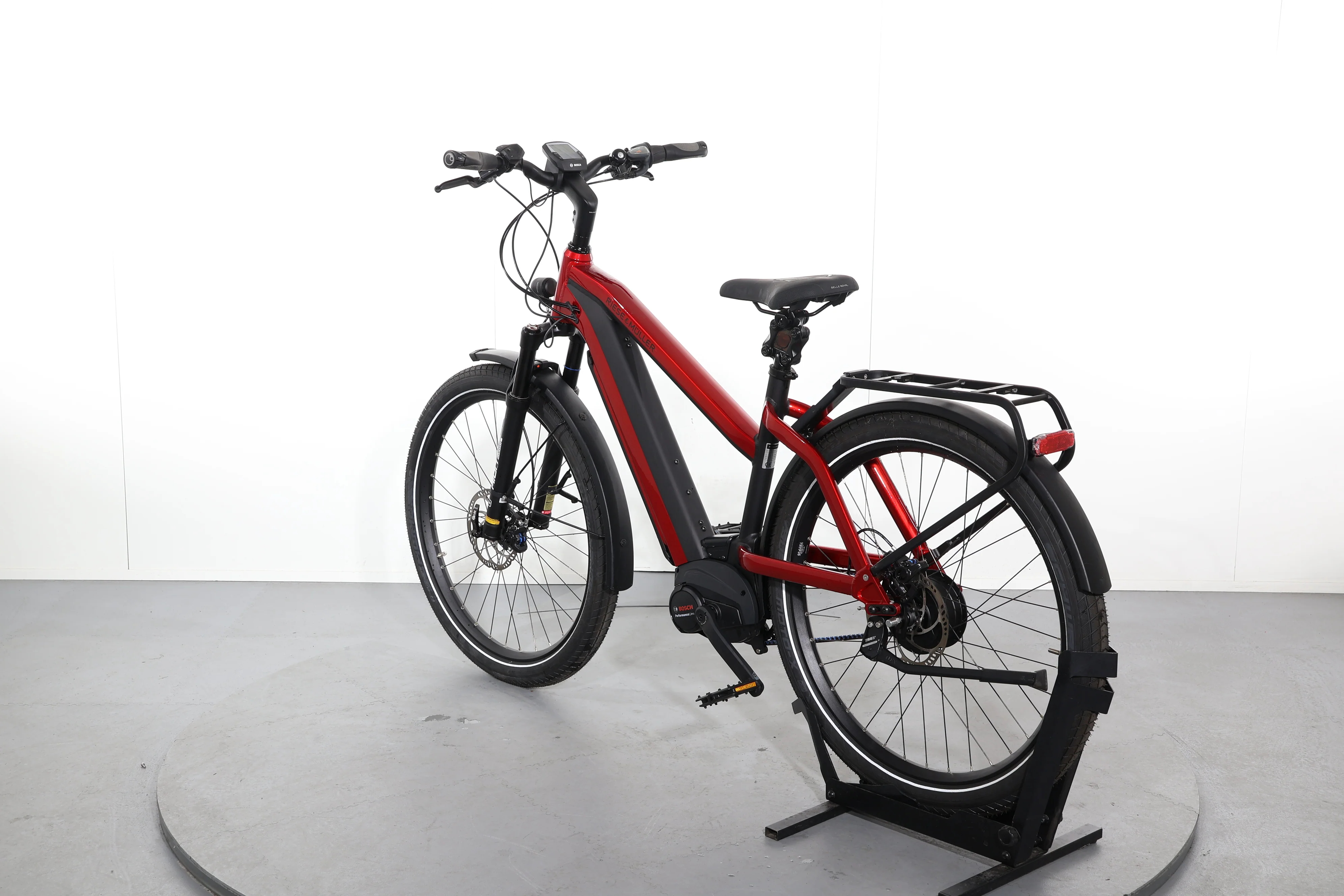 Riese & Müller ChargerMixte GT Silent - Image 5