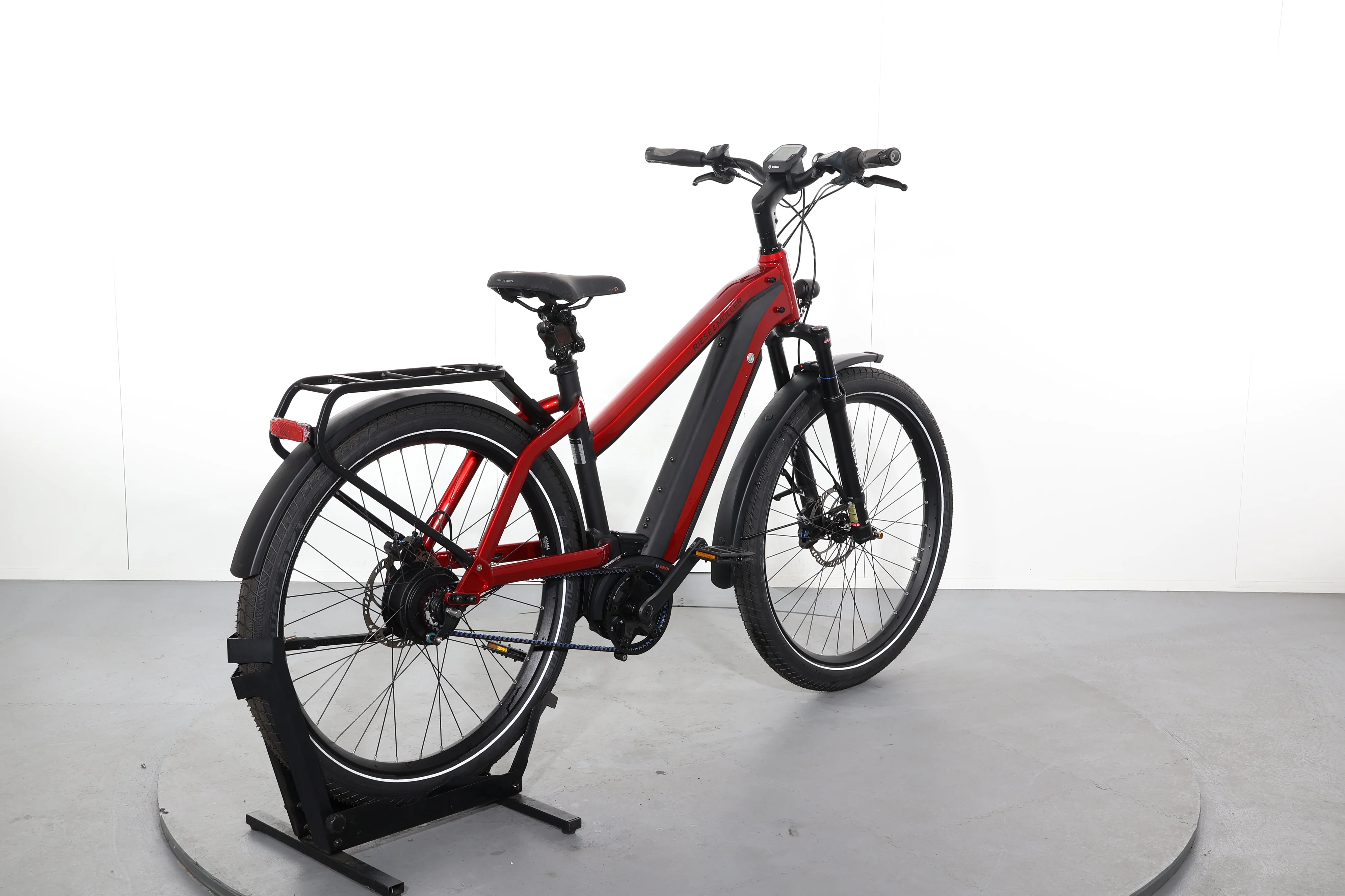 Riese & Müller ChargerMixte GT Silent - Image 6