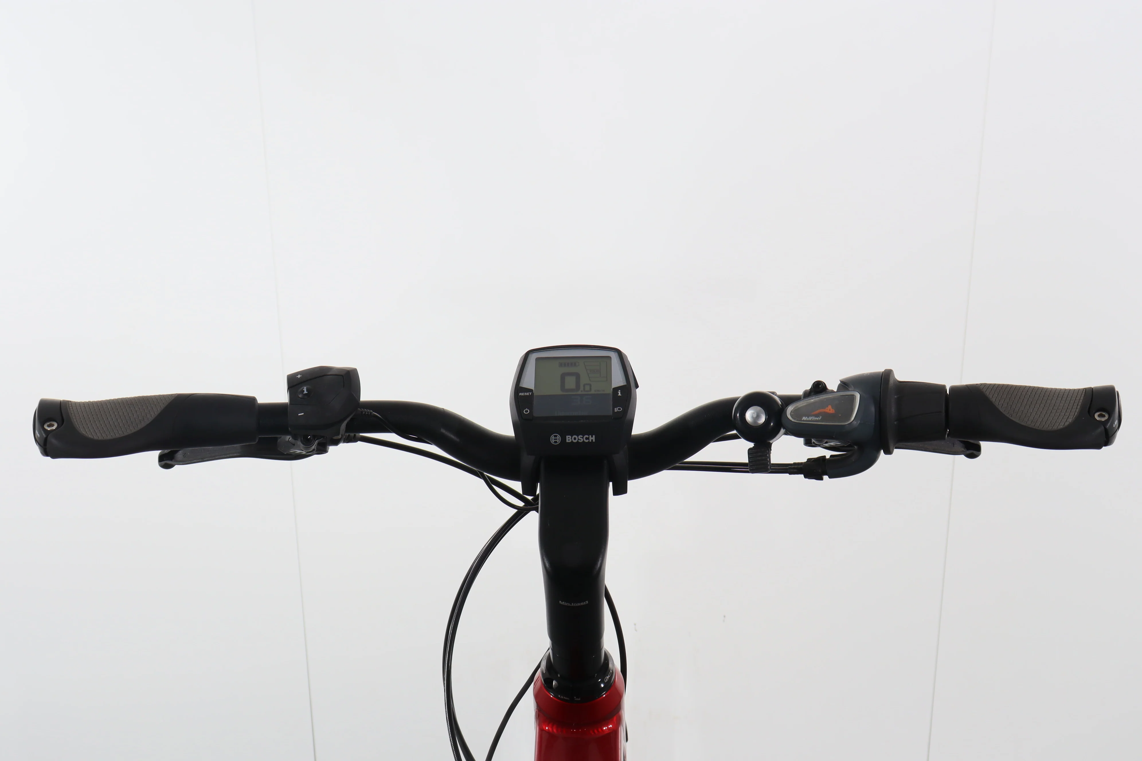 Riese & Müller ChargerMixte GT Silent - Image 7