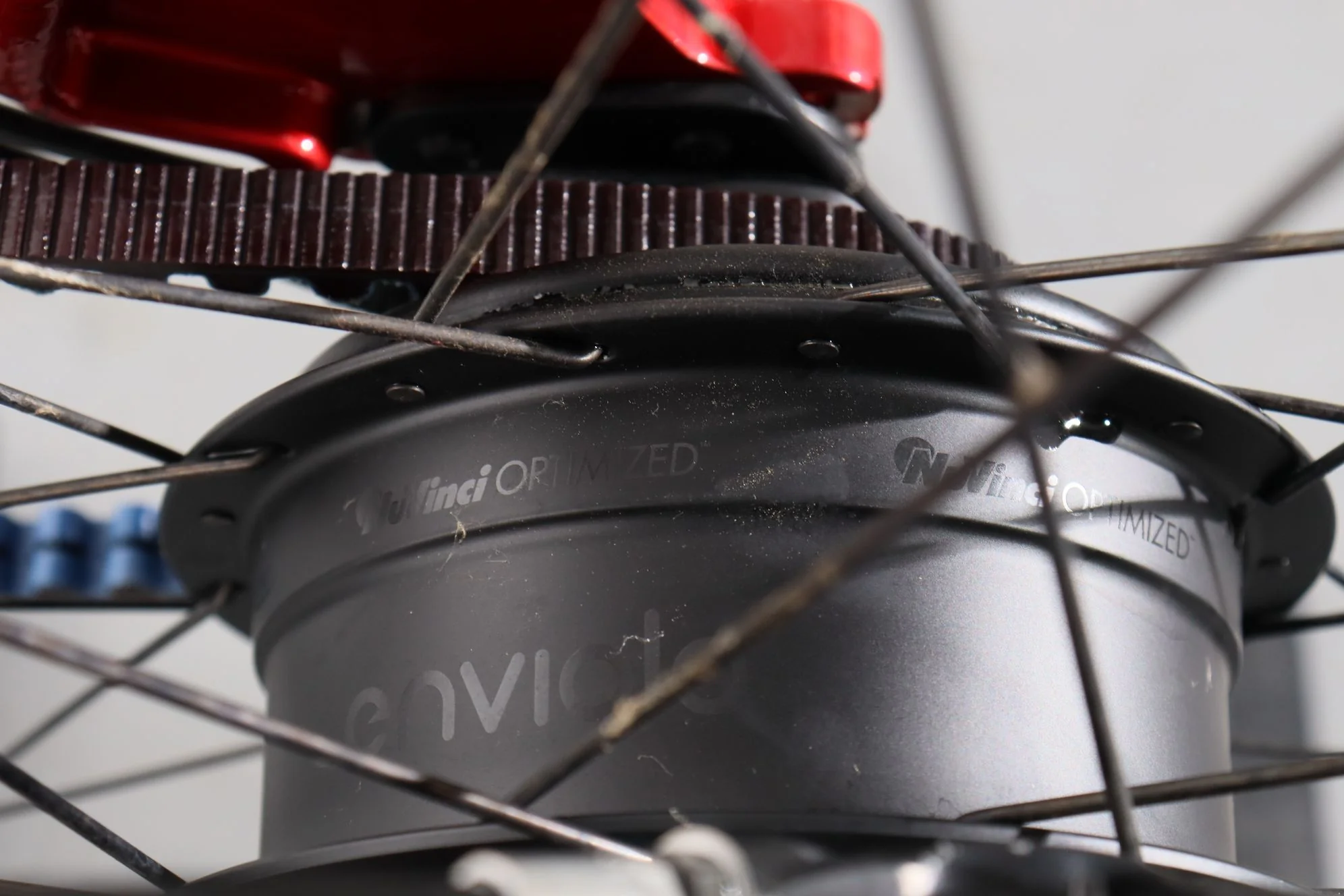Riese & Müller ChargerMixte GT Silent - Image 8