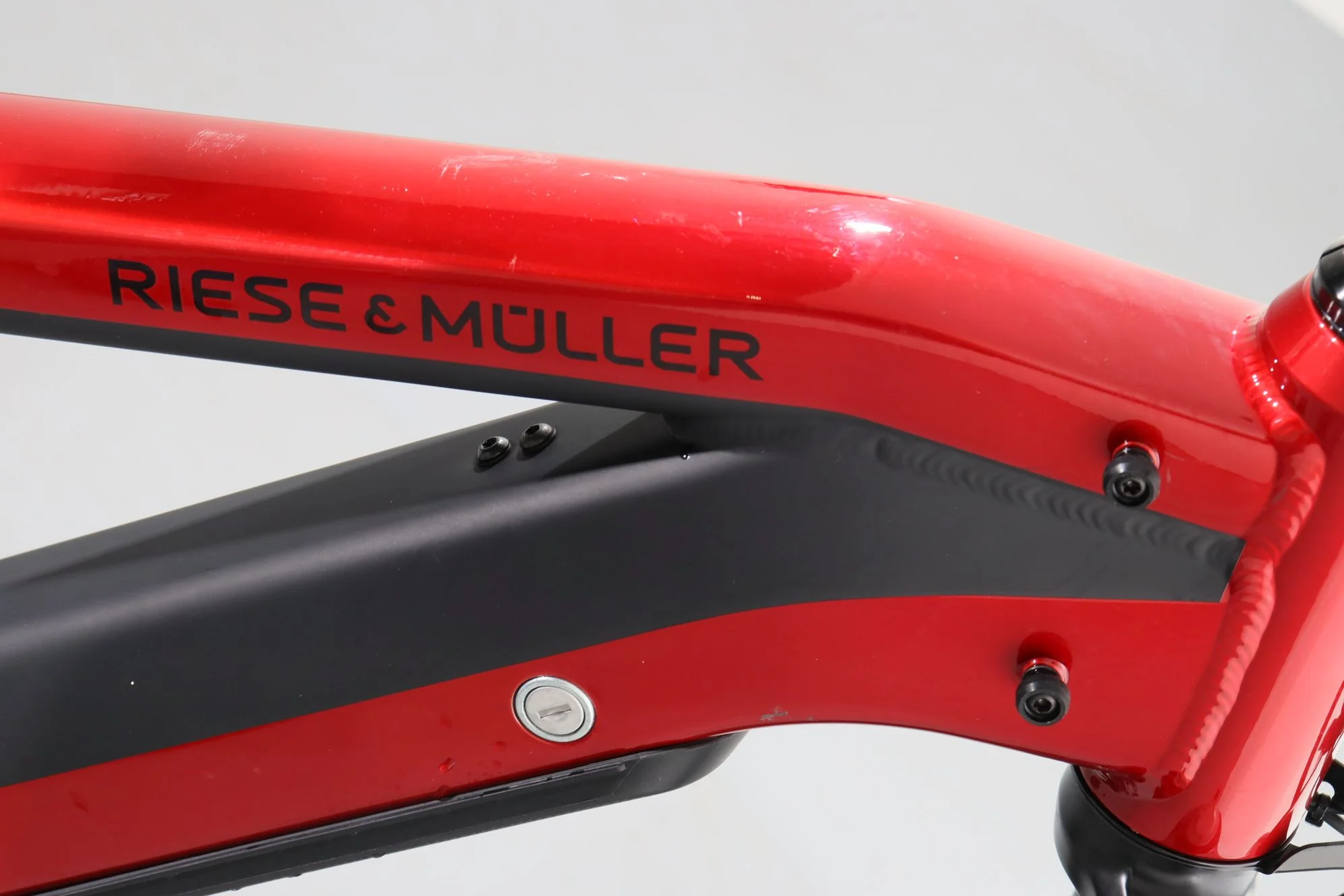 Riese & Müller ChargerMixte GT Silent - Image 9