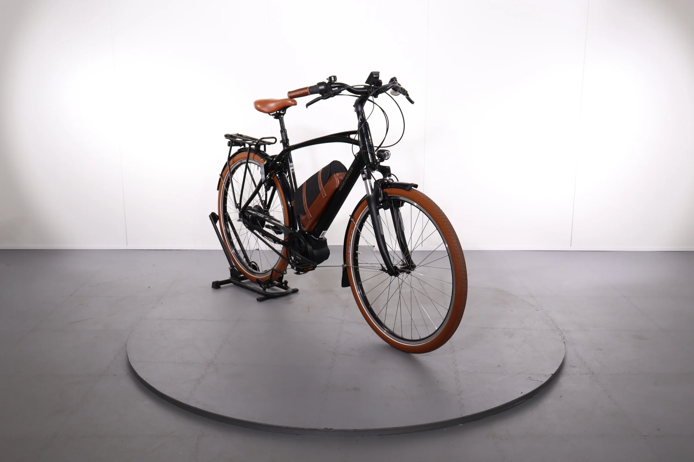 Riese & Müller cruiser 2 - Image 2