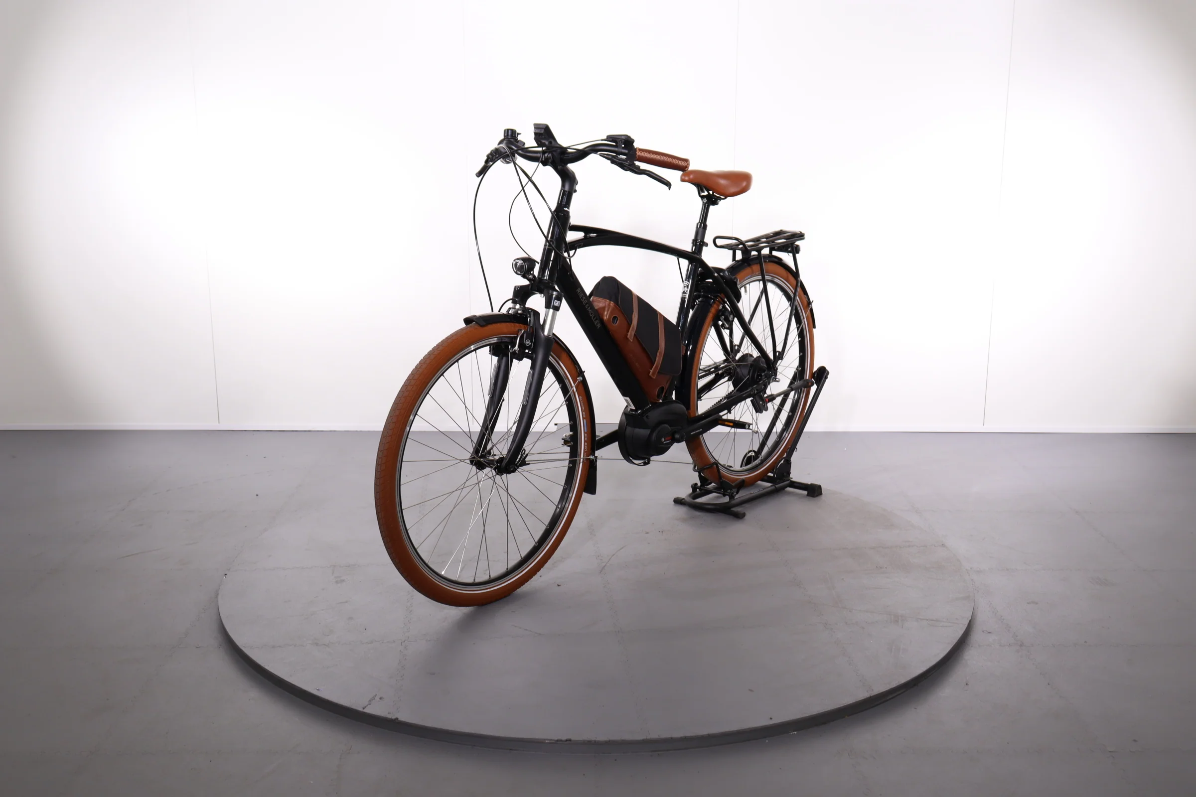 Riese & Müller cruiser 2 - Image 3
