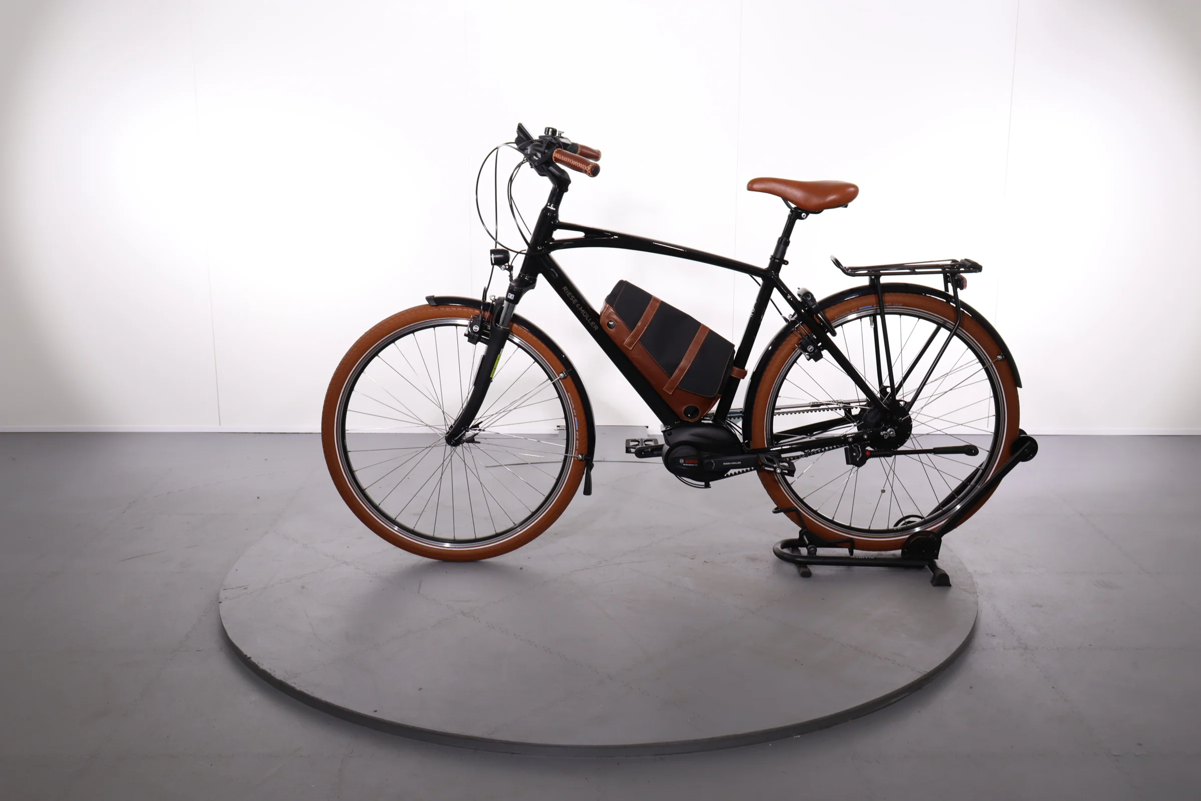 Riese & Müller cruiser 2 - Image 4