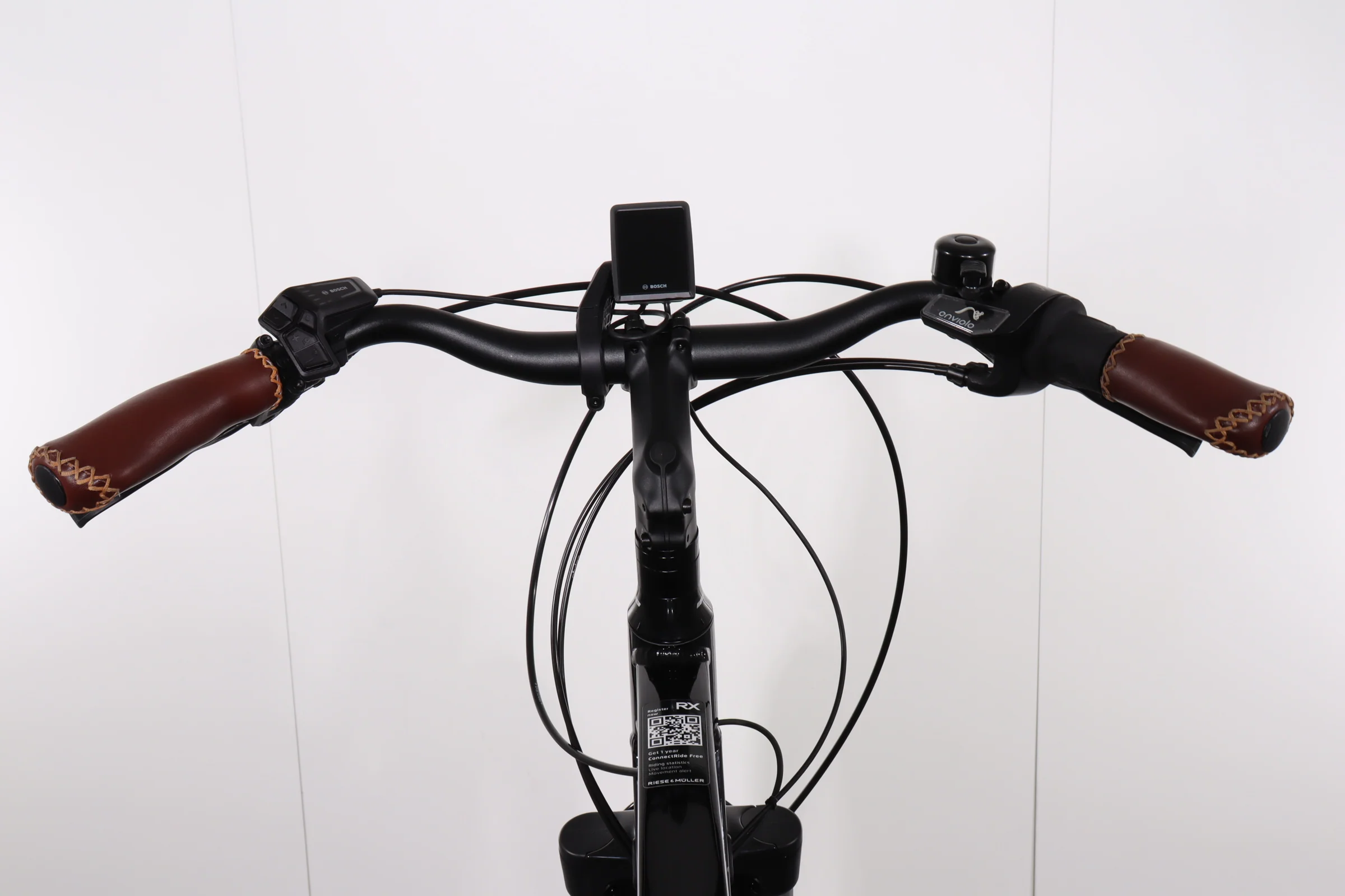 Riese & Müller cruiser 2 - Image 7
