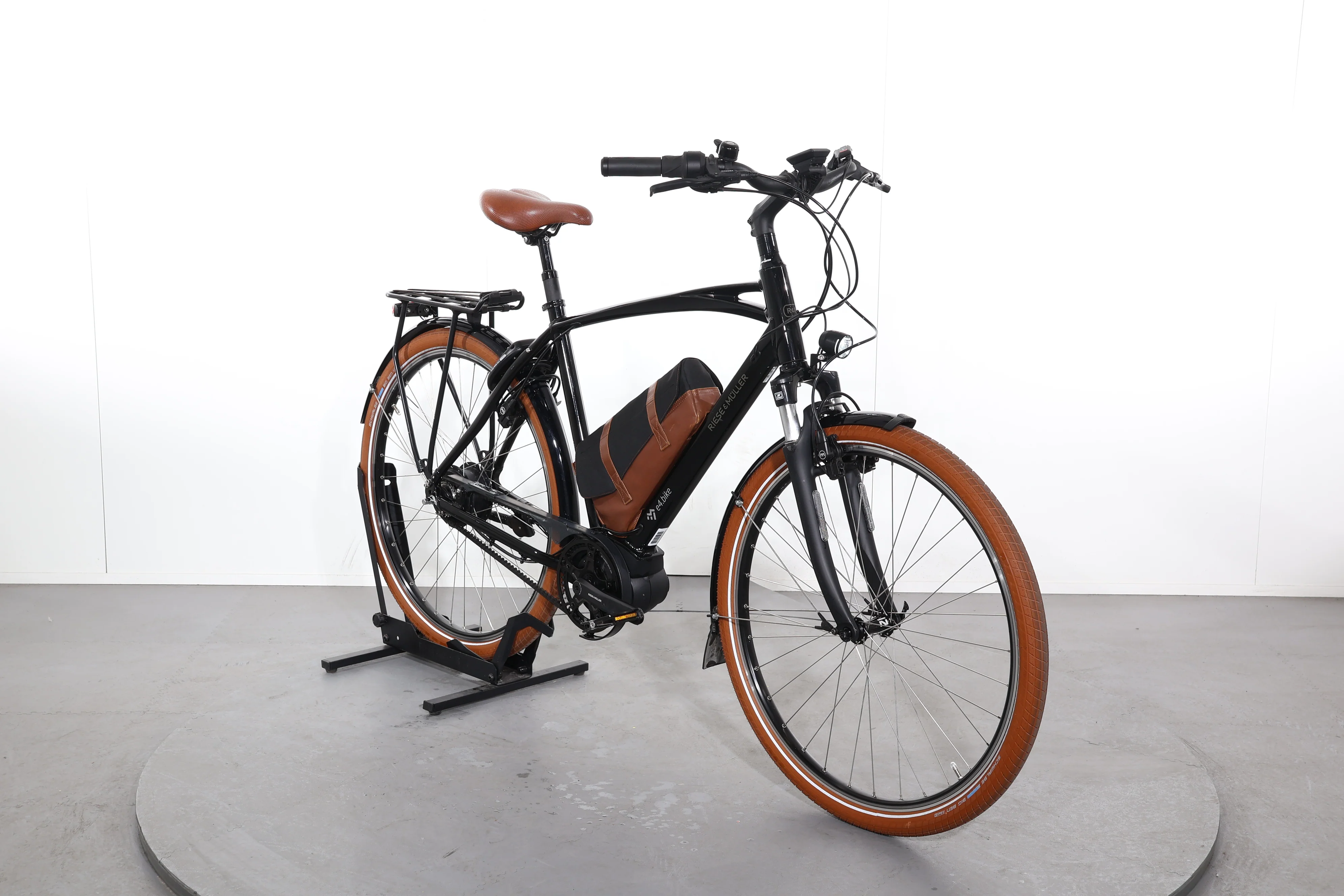 Riese & Müller Cruiser 2 Vario - Image 2