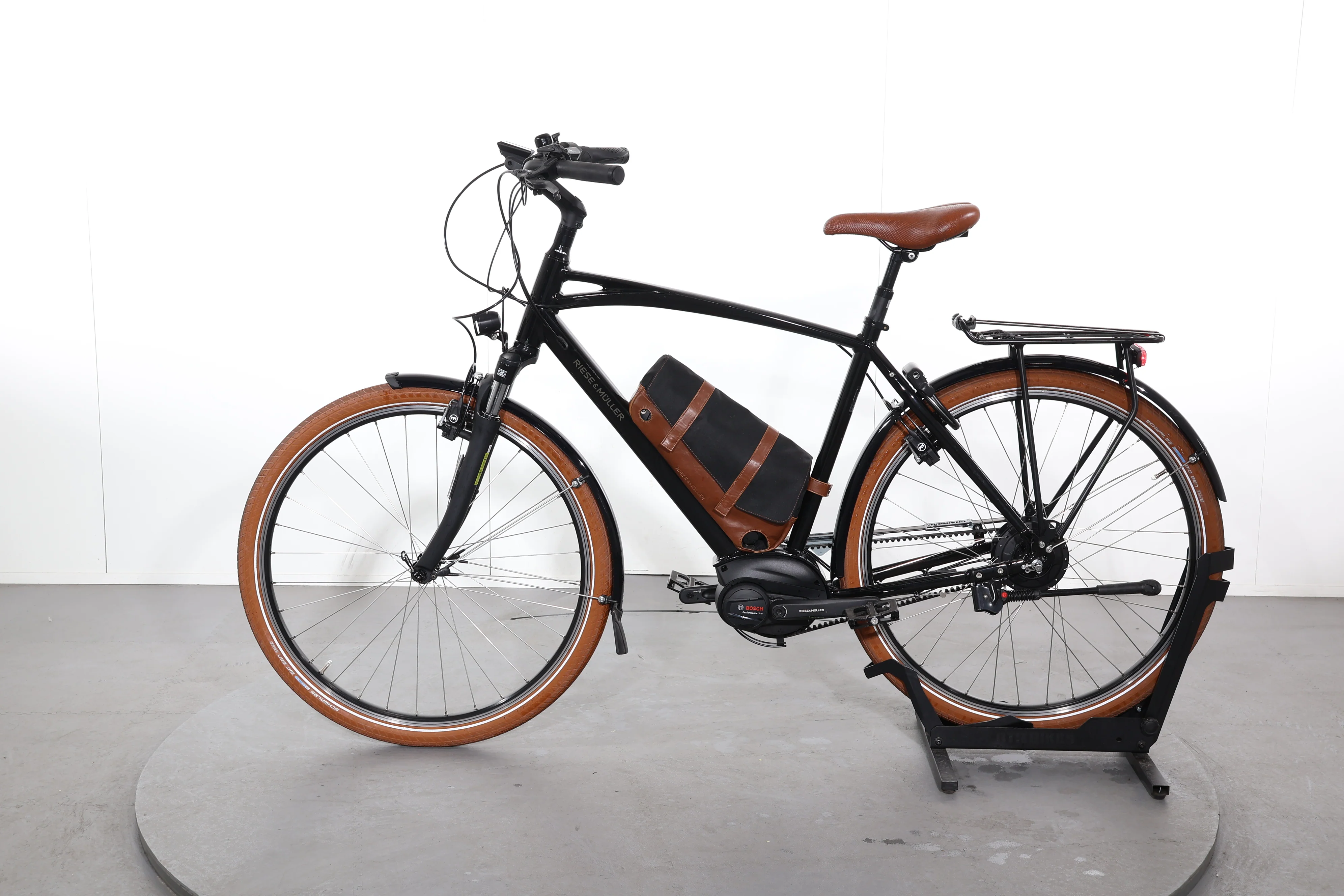 Riese & Müller Cruiser 2 Vario - Image 4