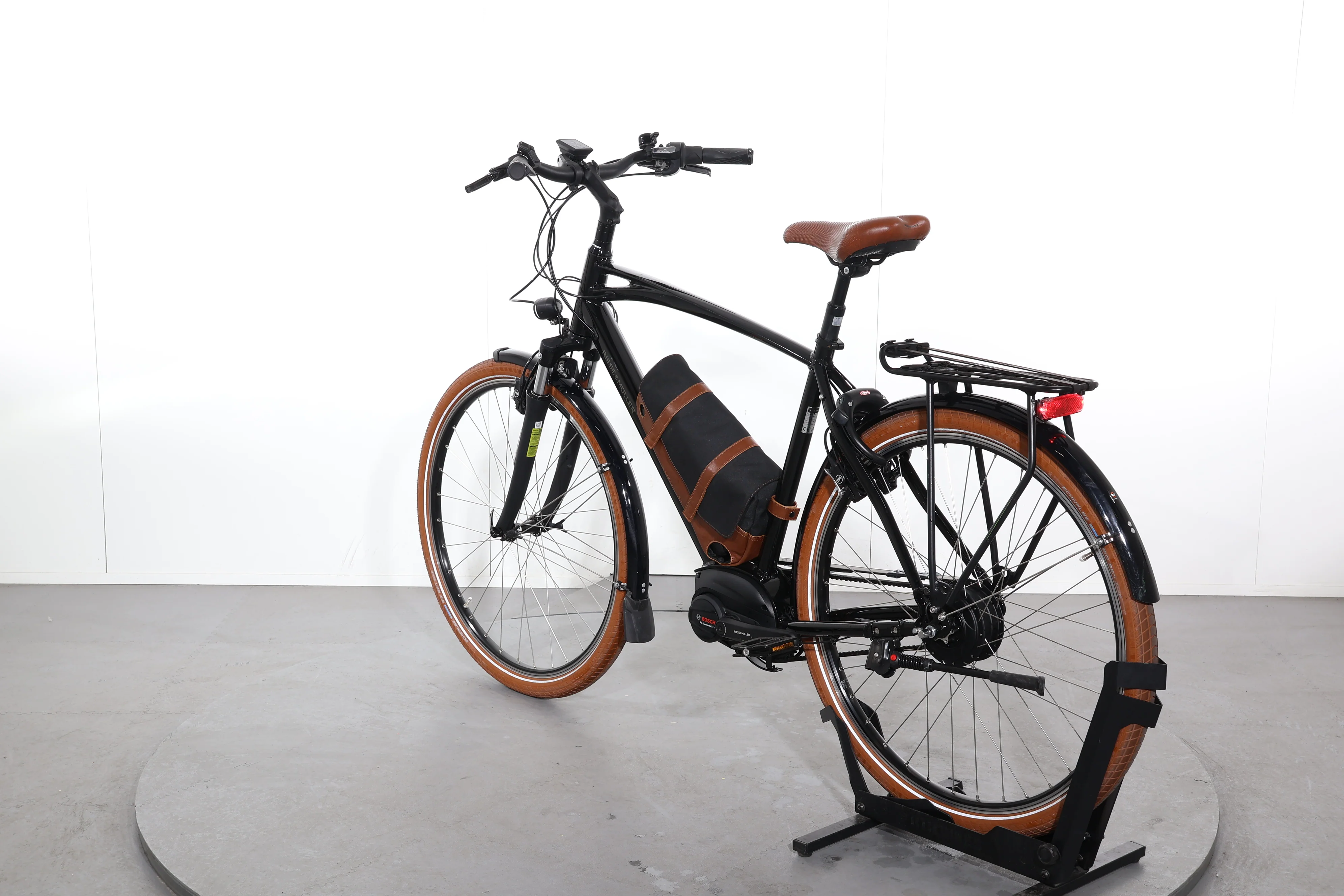 Riese & Müller Cruiser 2 Vario - Image 5