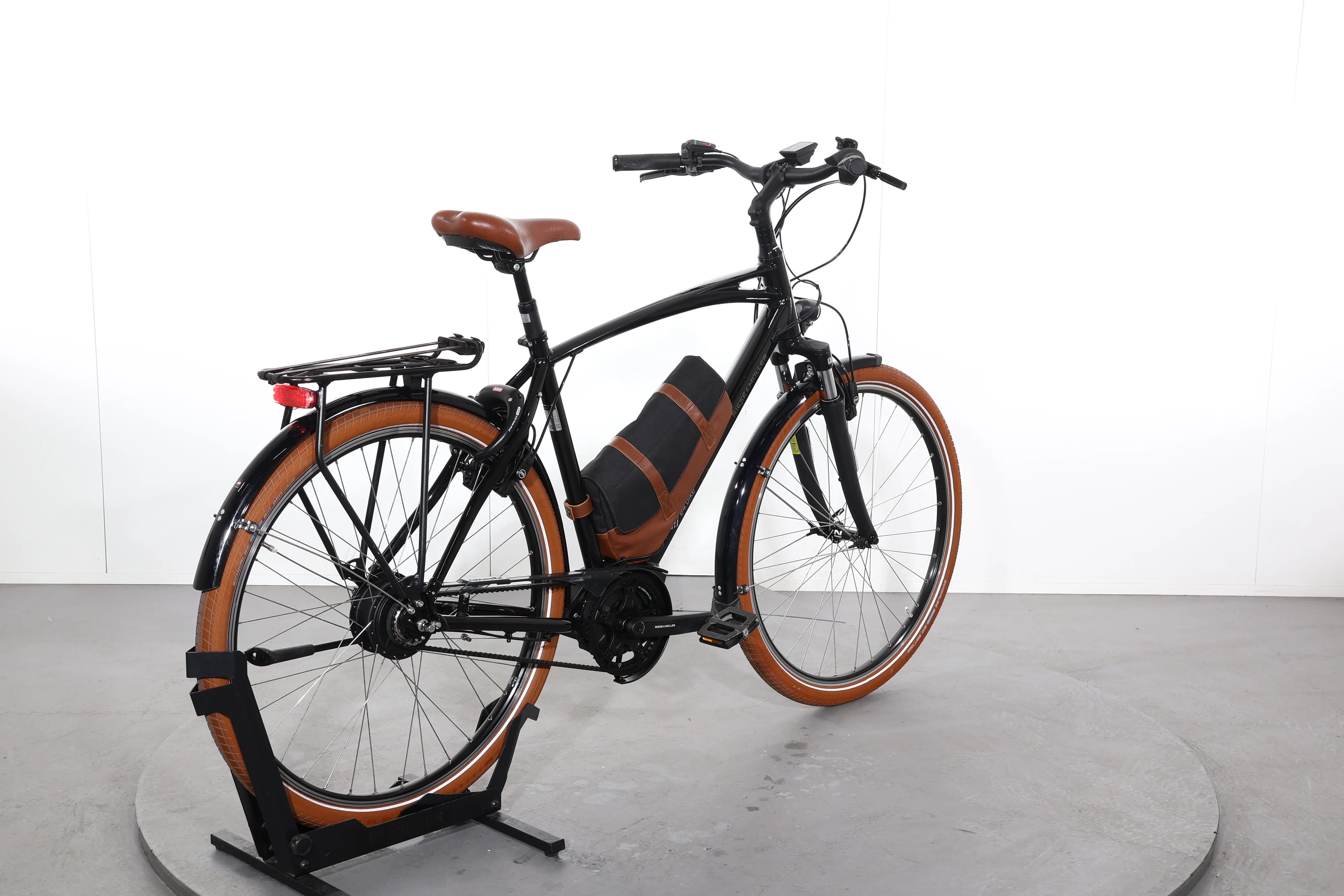 Riese & Müller Cruiser 2 Vario - Image 6