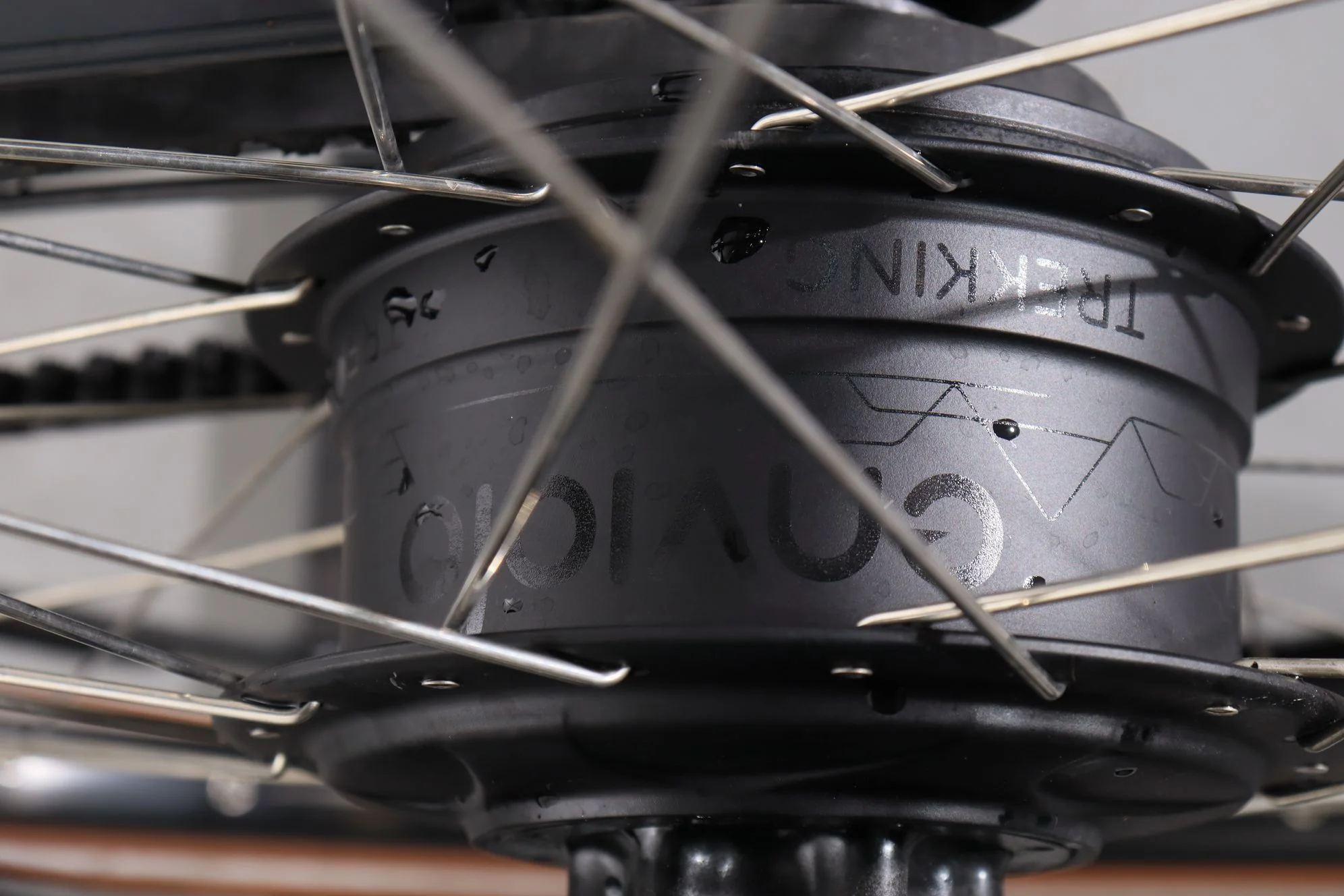 Riese & Müller Cruiser 2 Vario - Image 8