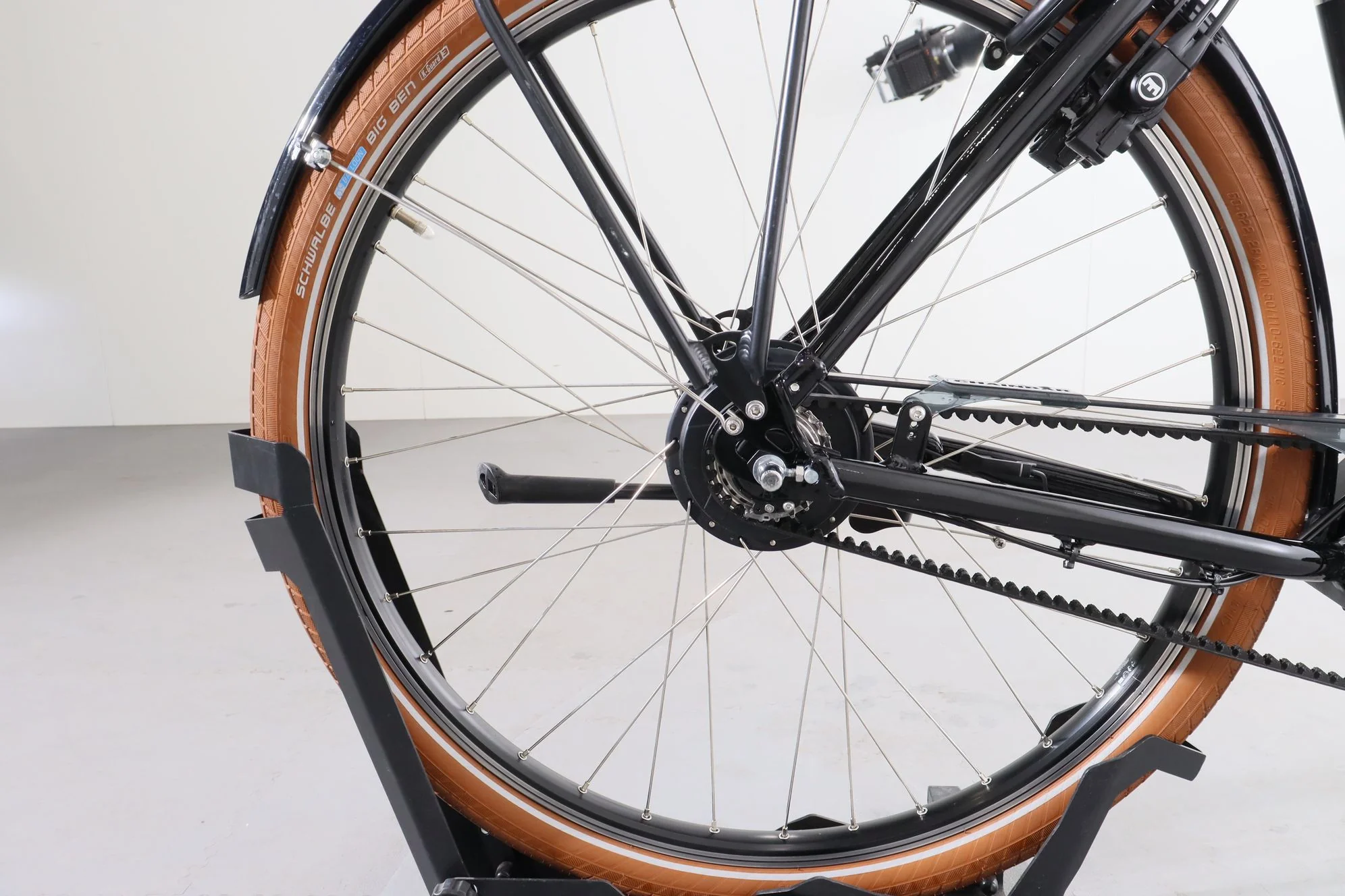 Riese & Müller Cruiser 2 Vario - Image 9