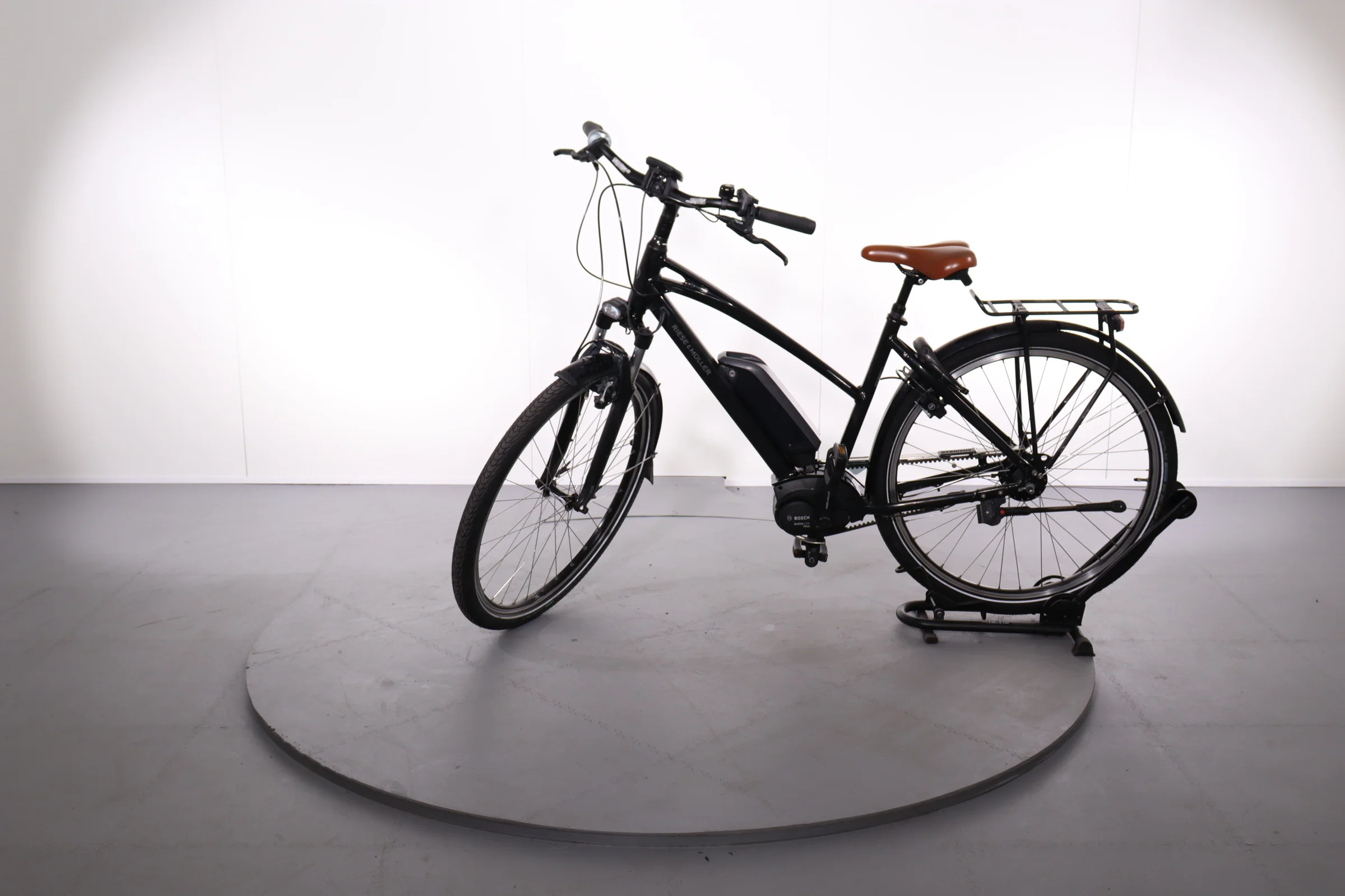 Riese & Müller Cruiser Mixte - Image 4