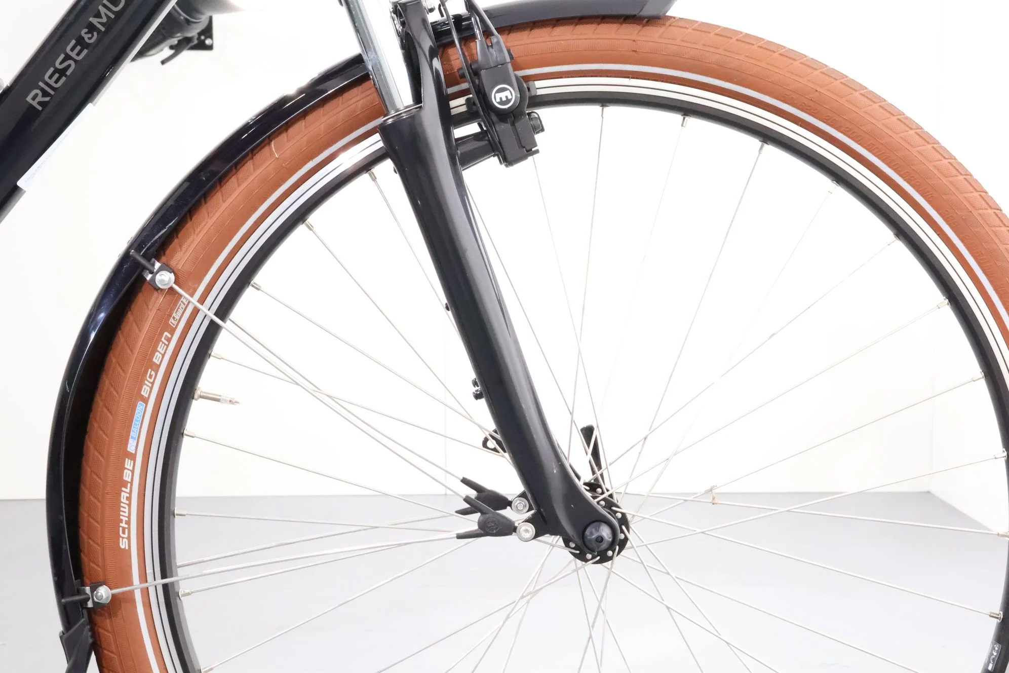Riese & Müller Cruiser Mixte Rücktritt - Image 10
