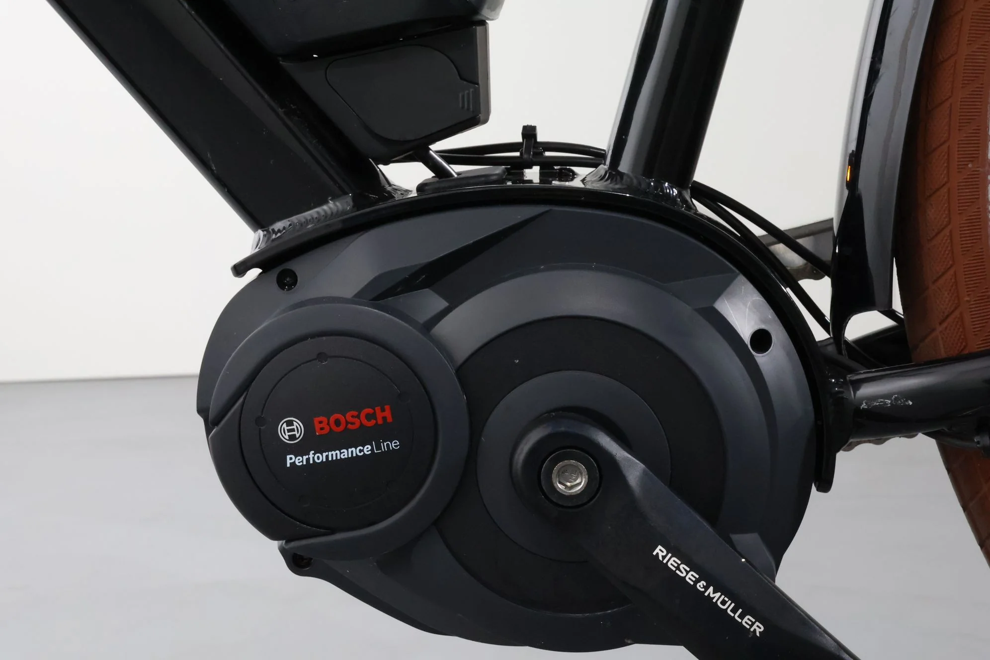 Riese & Müller Cruiser Mixte Rücktritt - Image 12
