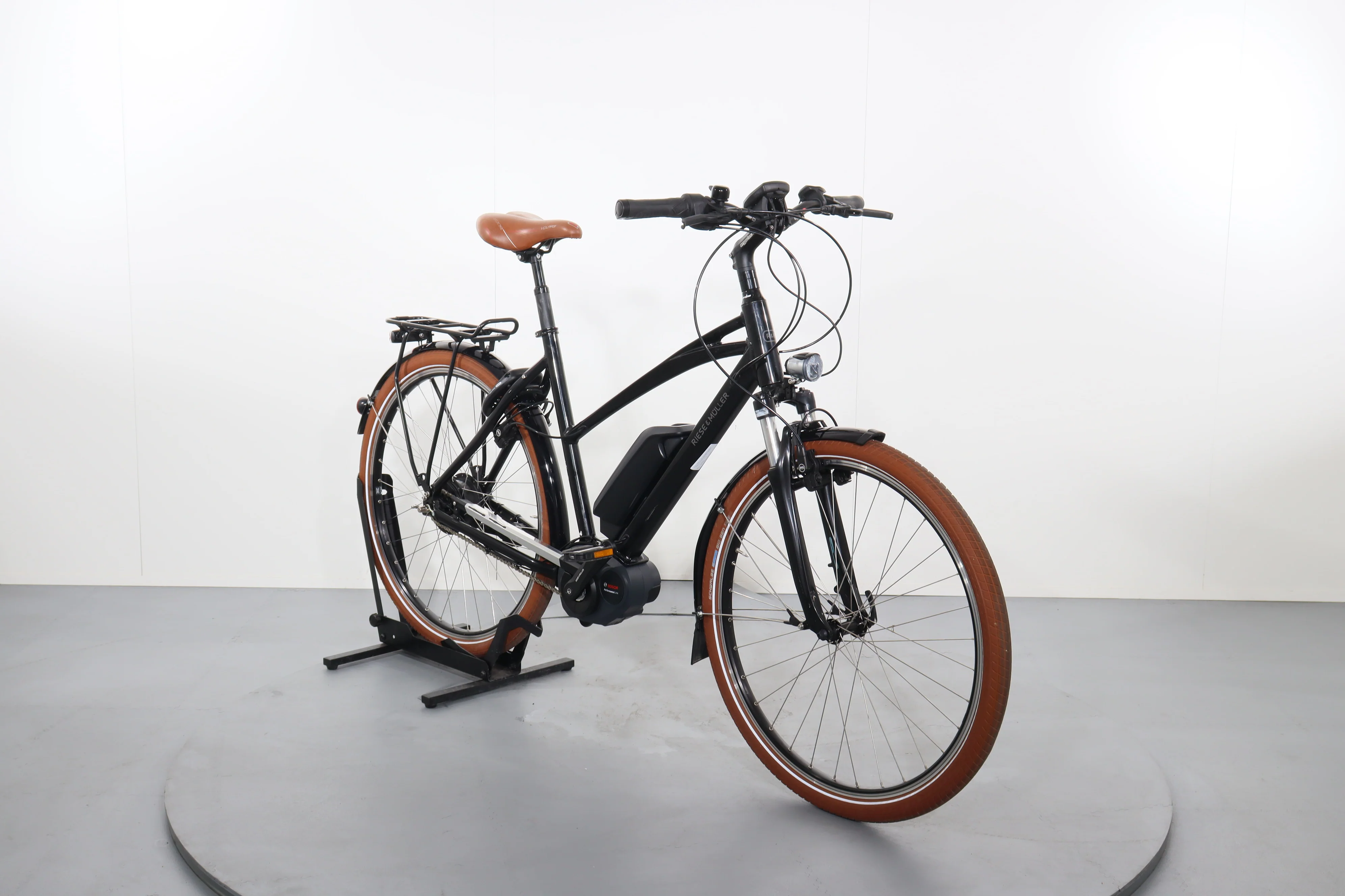 Riese & Müller Cruiser Mixte Rücktritt - Image 2