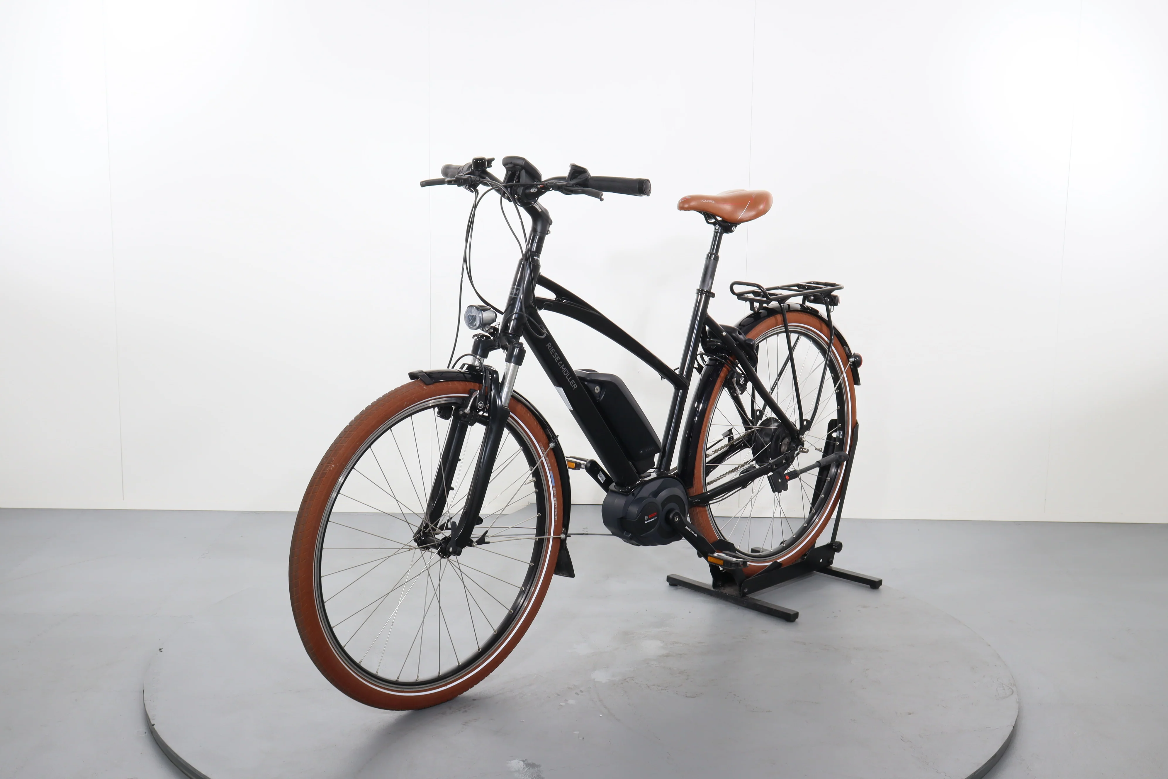 Riese & Müller Cruiser Mixte Rücktritt - Image 3