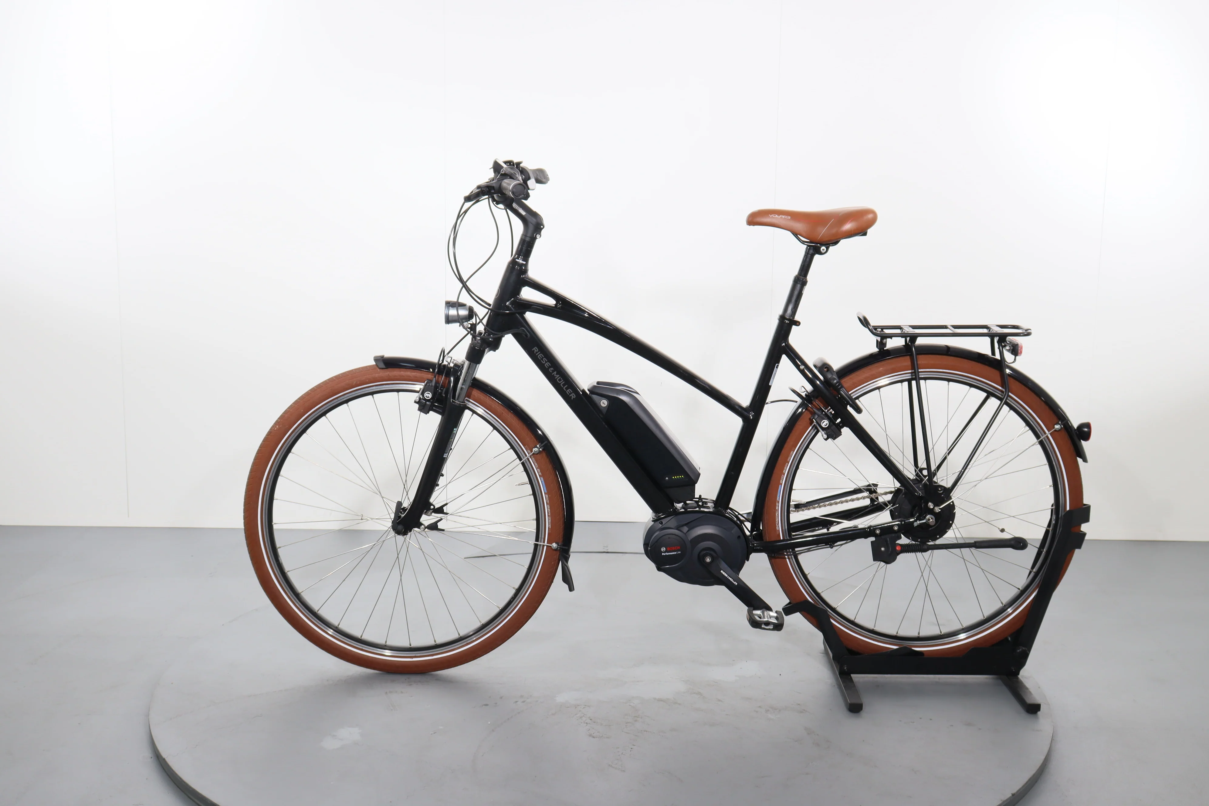 Riese & Müller Cruiser Mixte Rücktritt - Image 4