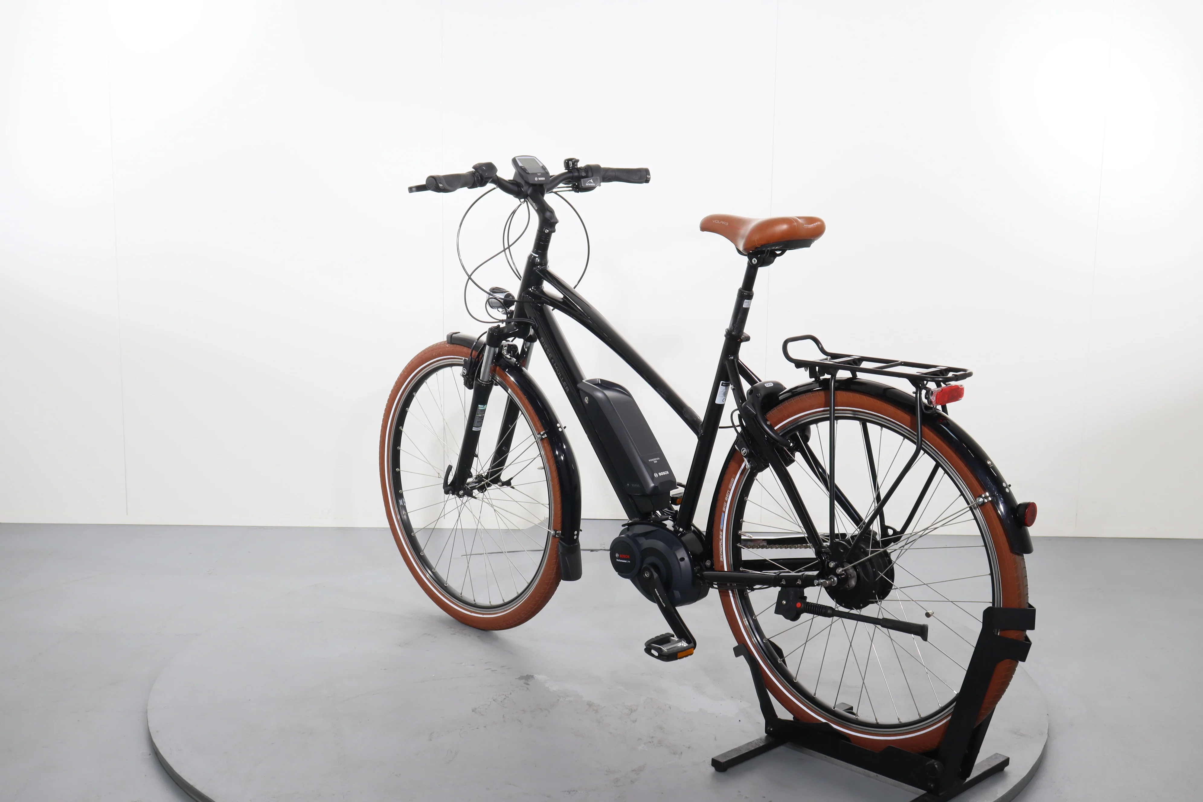 Riese & Müller Cruiser Mixte Rücktritt - Image 5