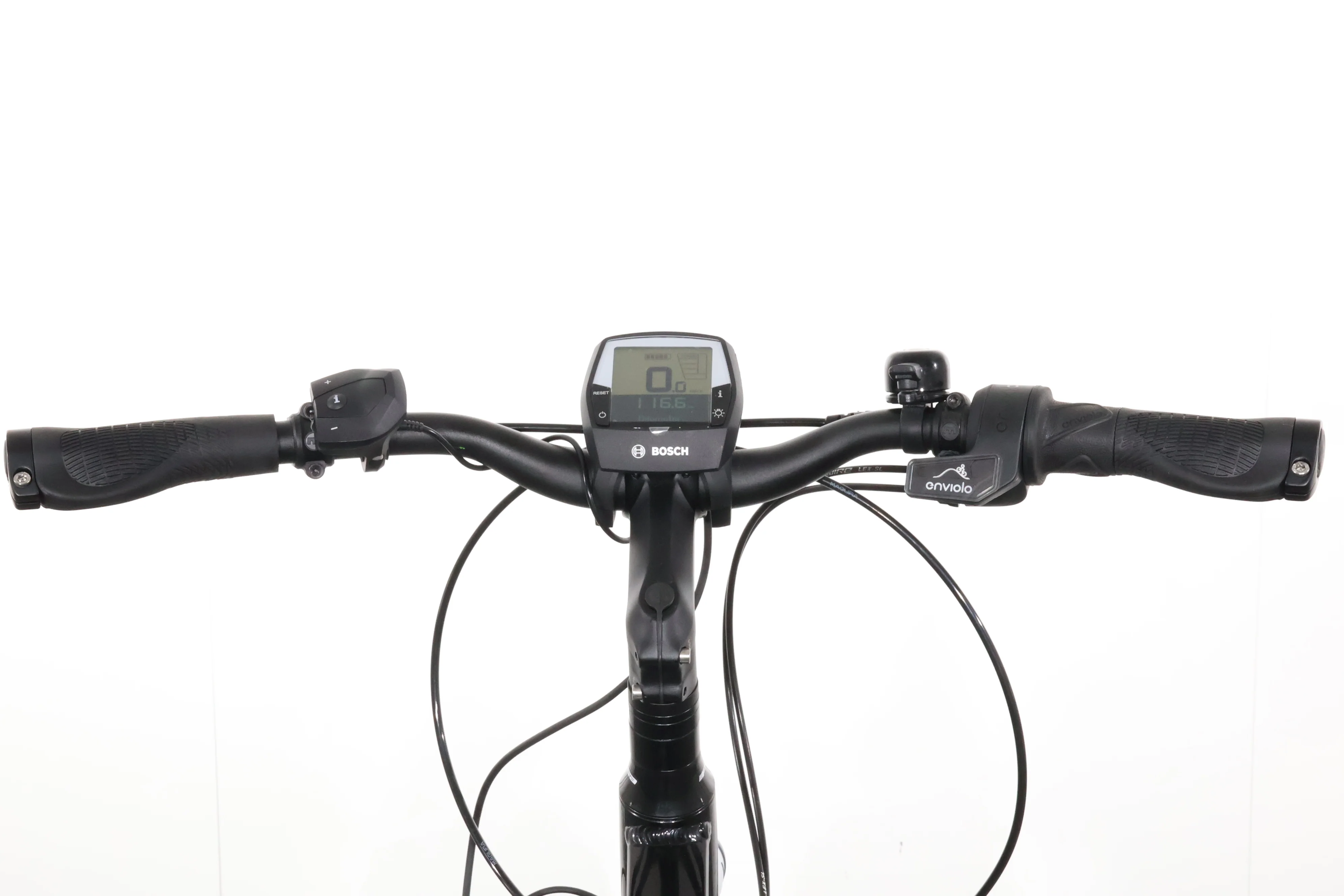Riese & Müller Cruiser Mixte Rücktritt - Image 7