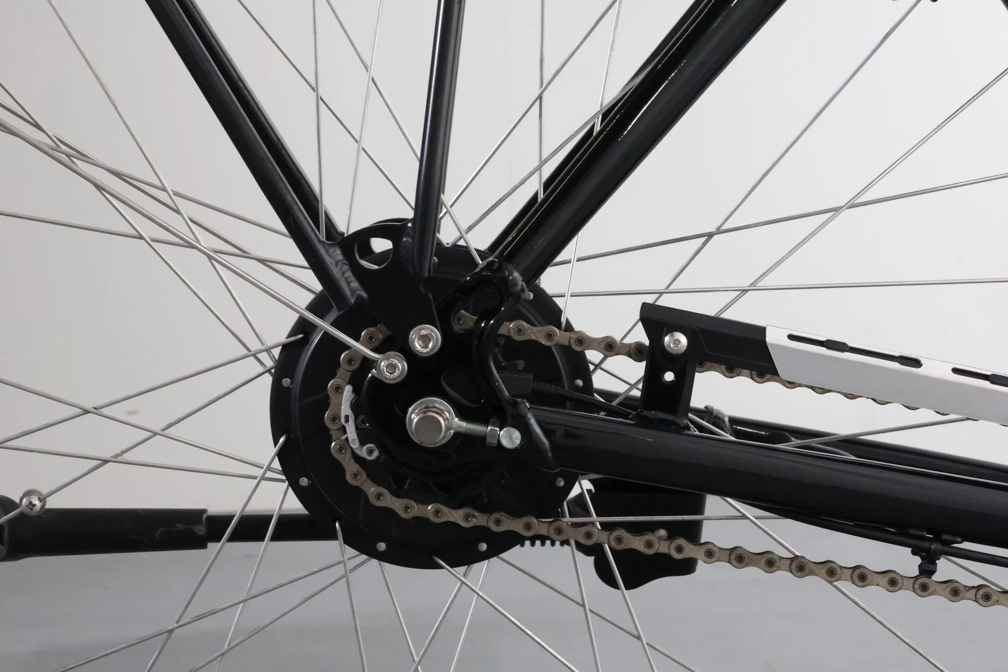 Riese & Müller Cruiser Mixte Rücktritt - Image 8