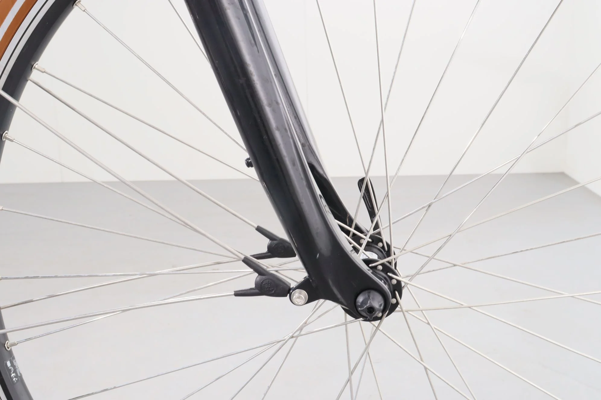 Riese & Müller Cruiser Mixte Rücktritt - Image 10
