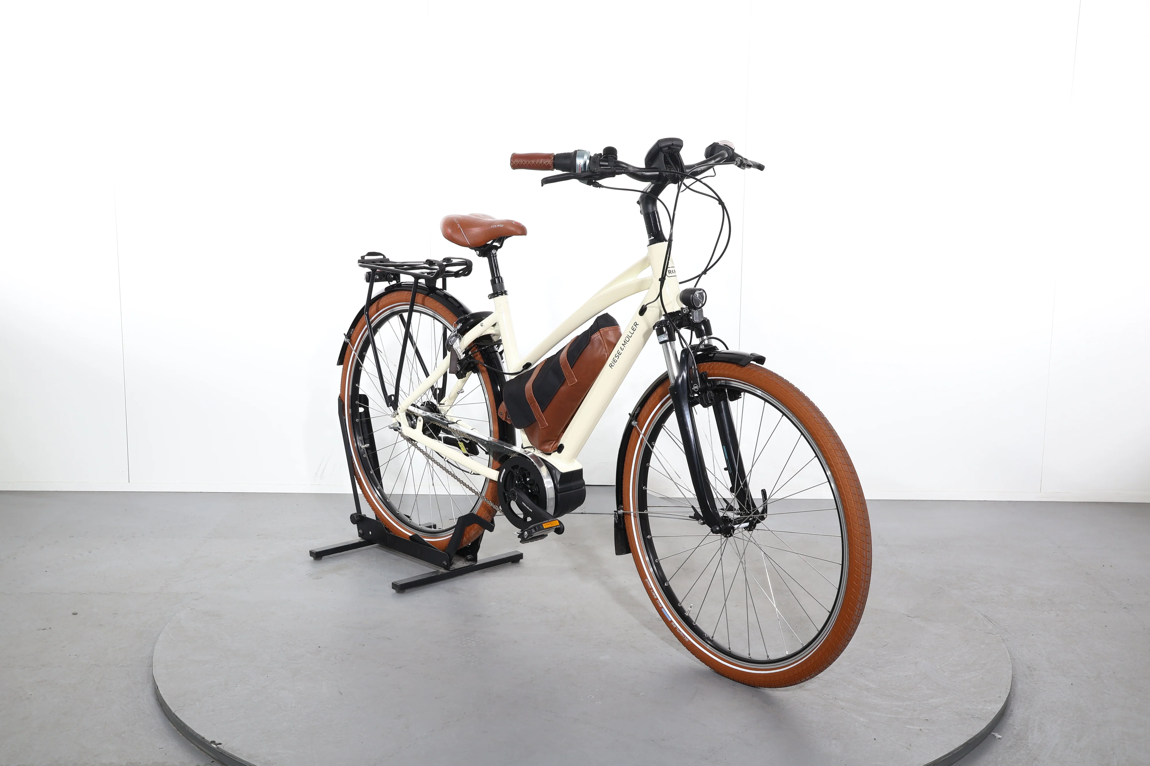 Riese & Müller Cruiser Mixte Rücktritt - Image 2