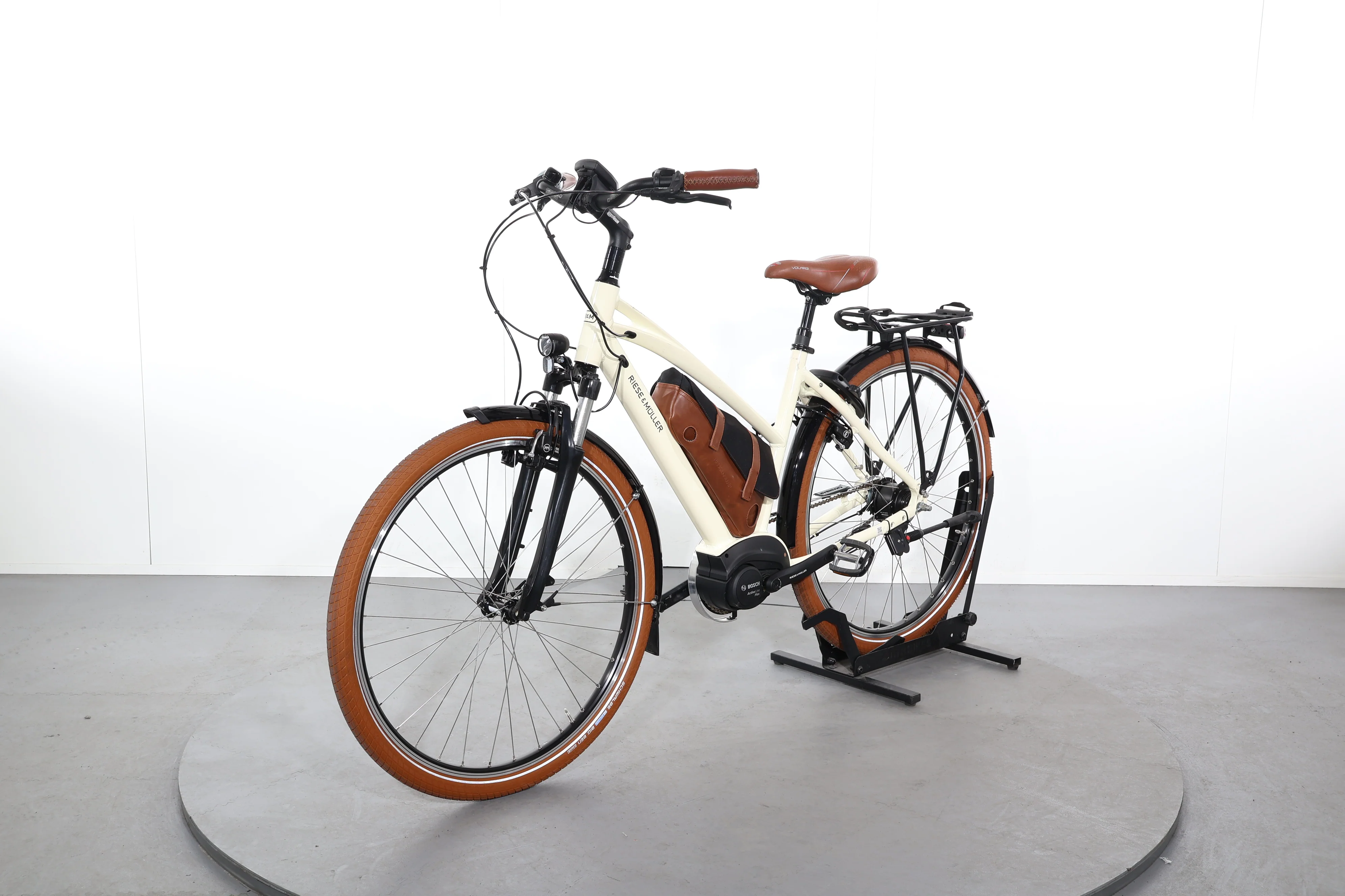 Riese & Müller Cruiser Mixte Rücktritt - Image 3