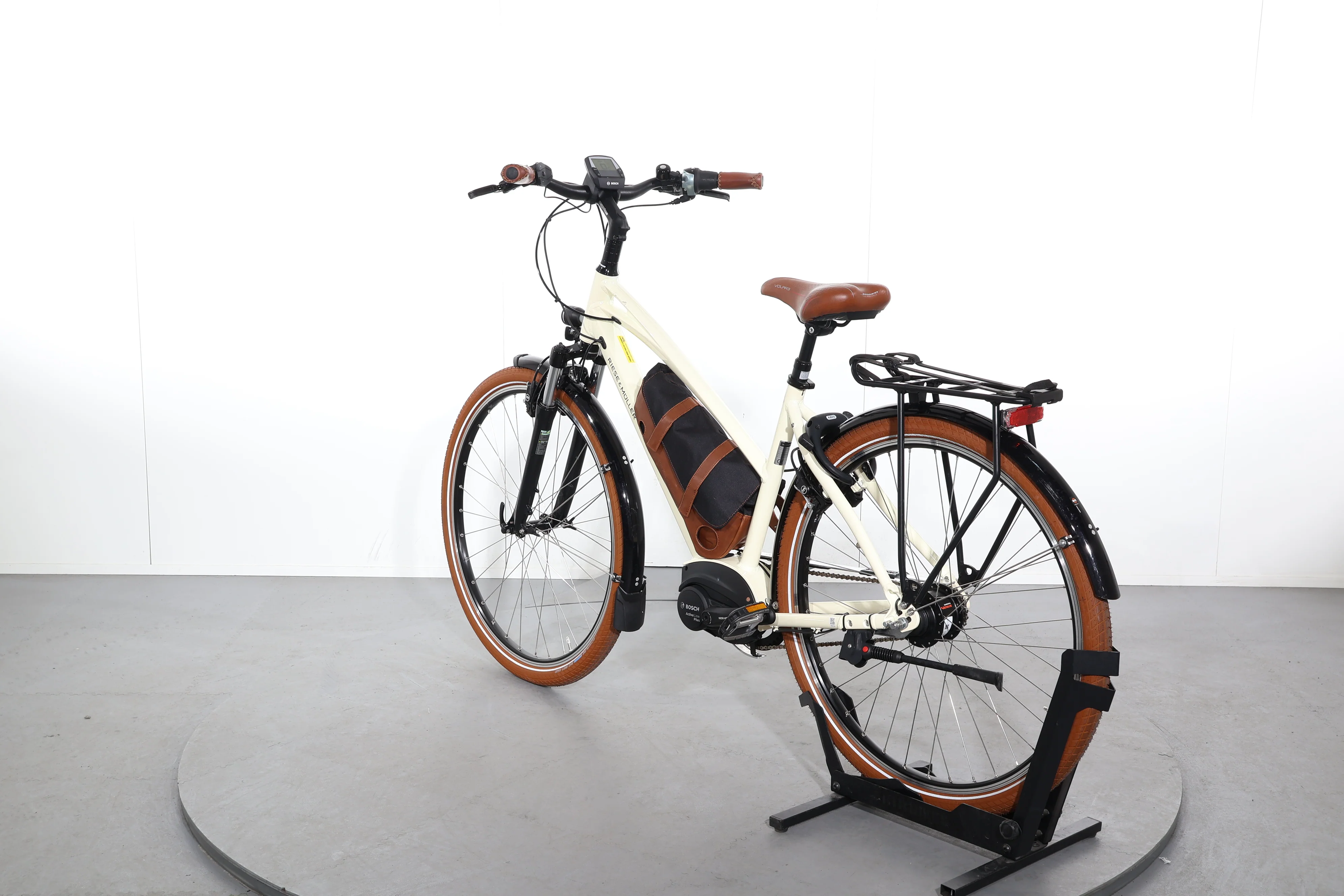 Riese & Müller Cruiser Mixte Rücktritt - Image 5