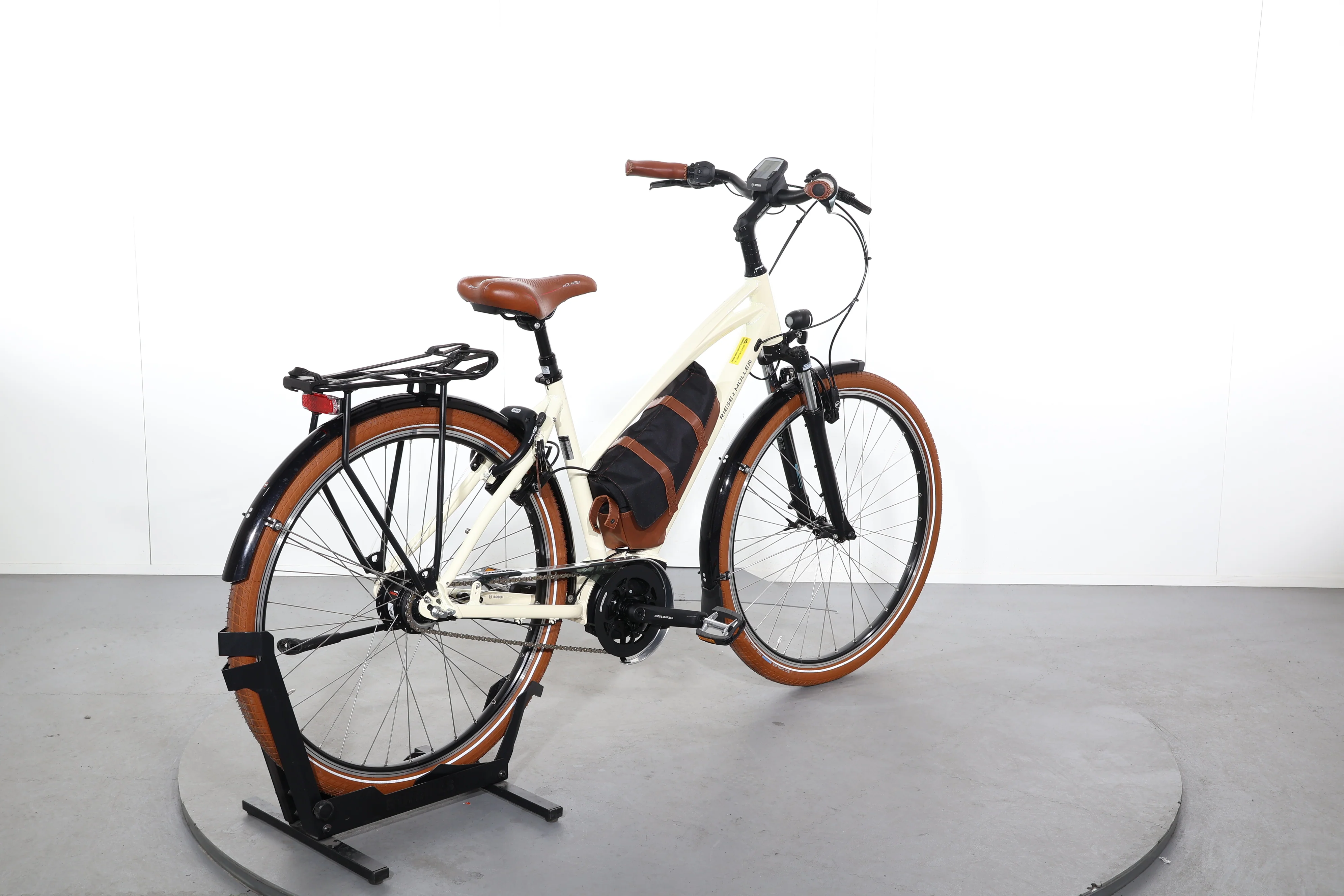 Riese & Müller Cruiser Mixte Rücktritt - Image 6