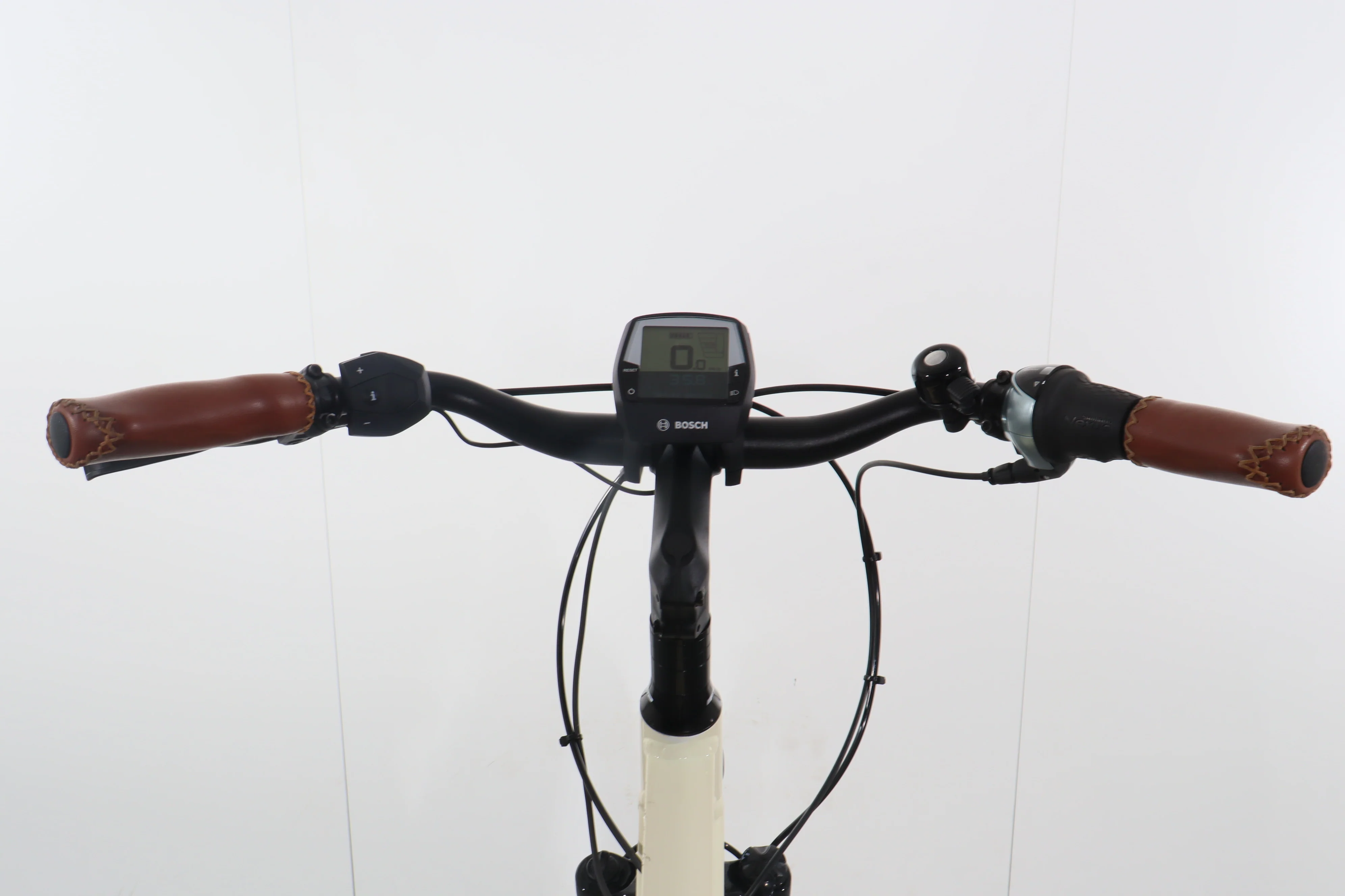 Riese & Müller Cruiser Mixte Rücktritt - Image 7