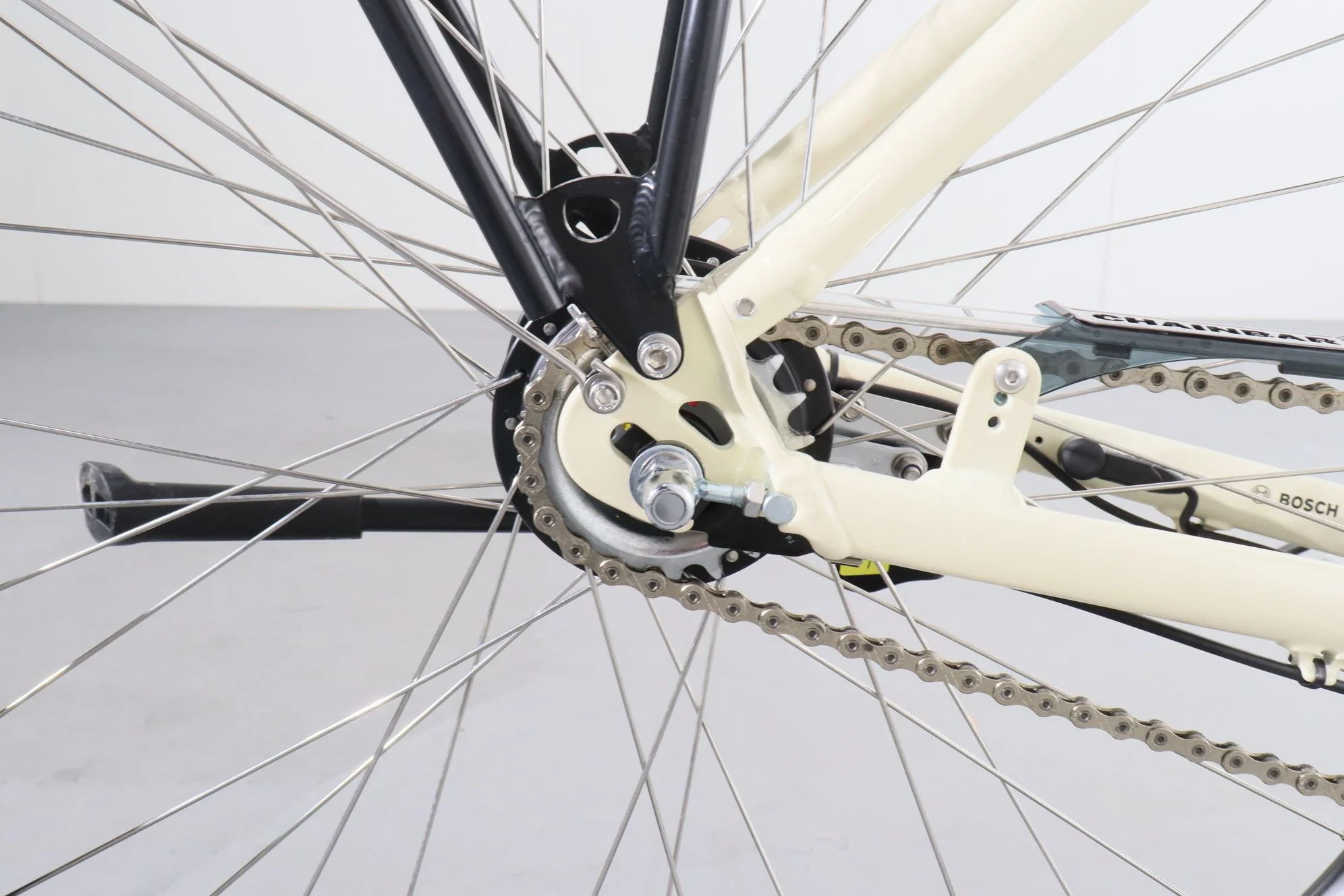 Riese & Müller Cruiser Mixte Rücktritt - Image 9