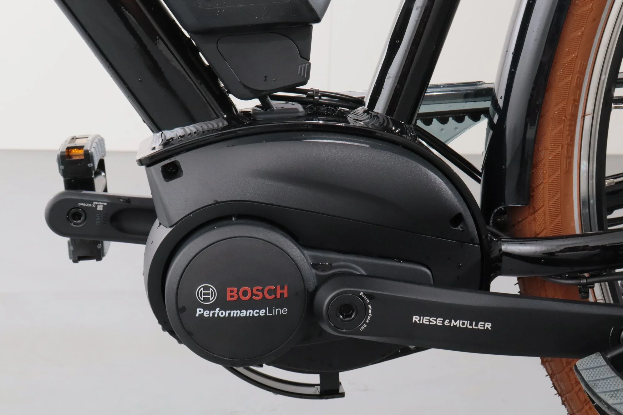 Riese & Müller Cruiser Mixte Vario - Image 13