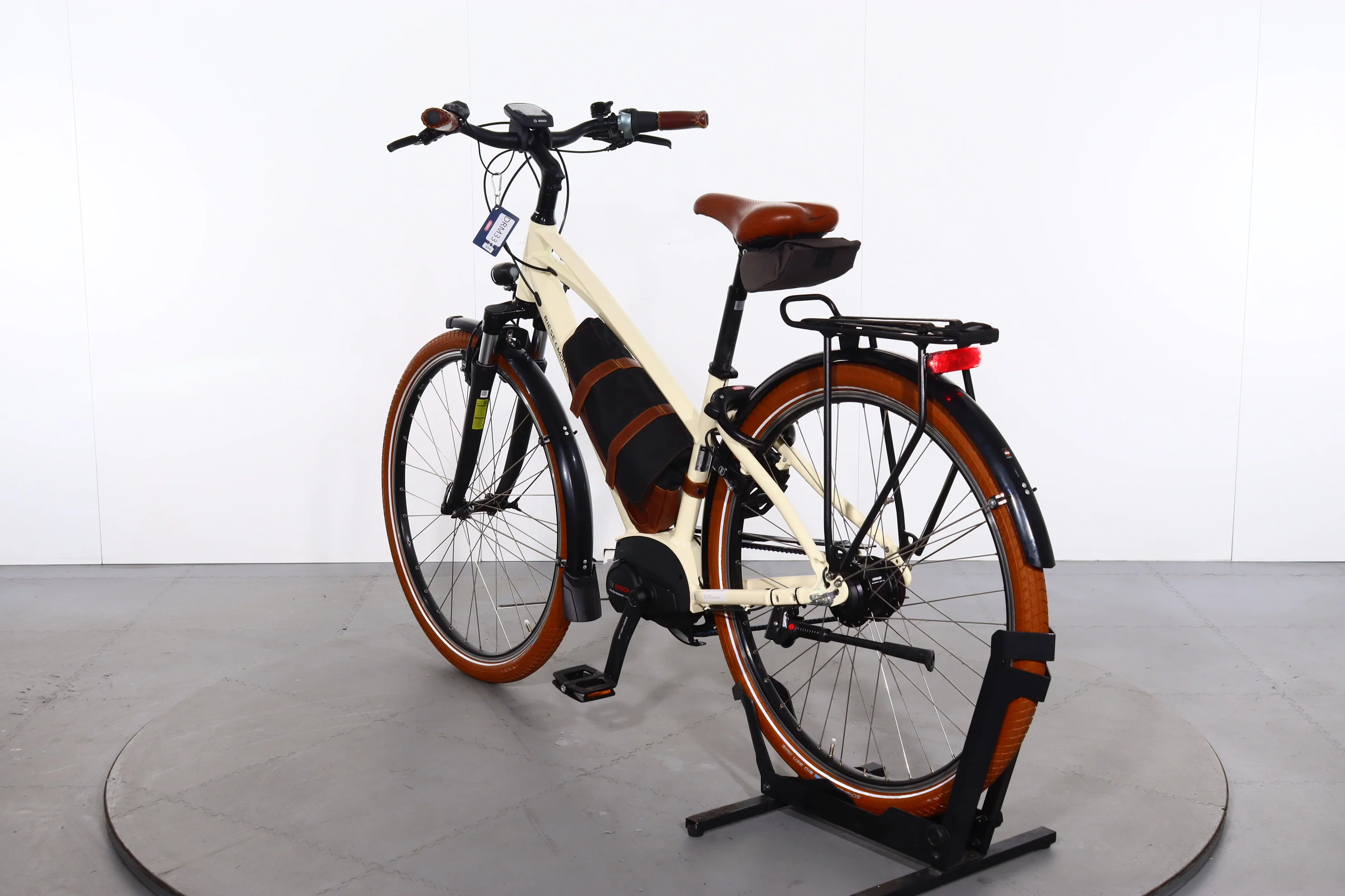Riese & Müller Cruiser Mixte vario - Image 5