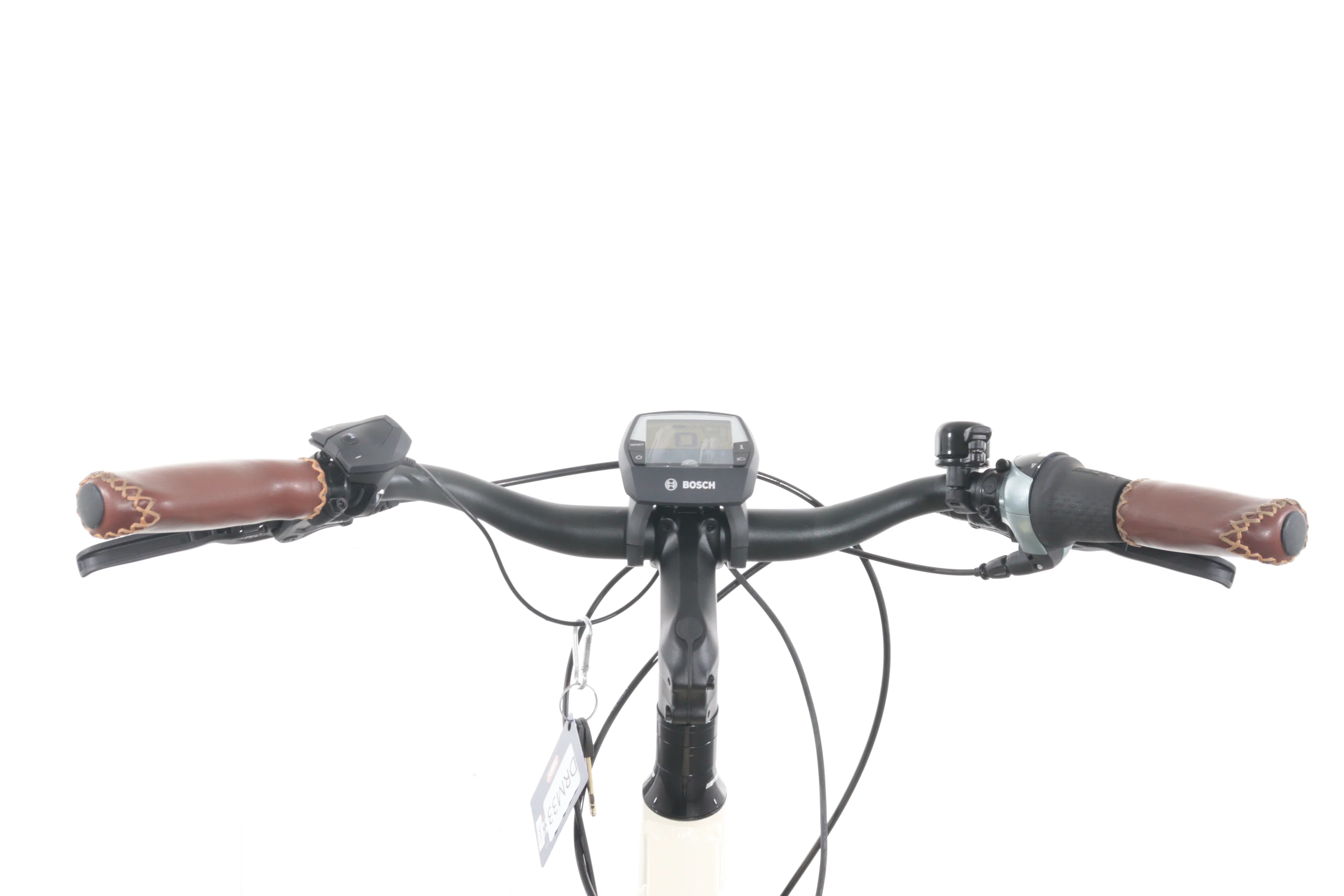 Riese & Müller Cruiser Mixte vario - Image 7