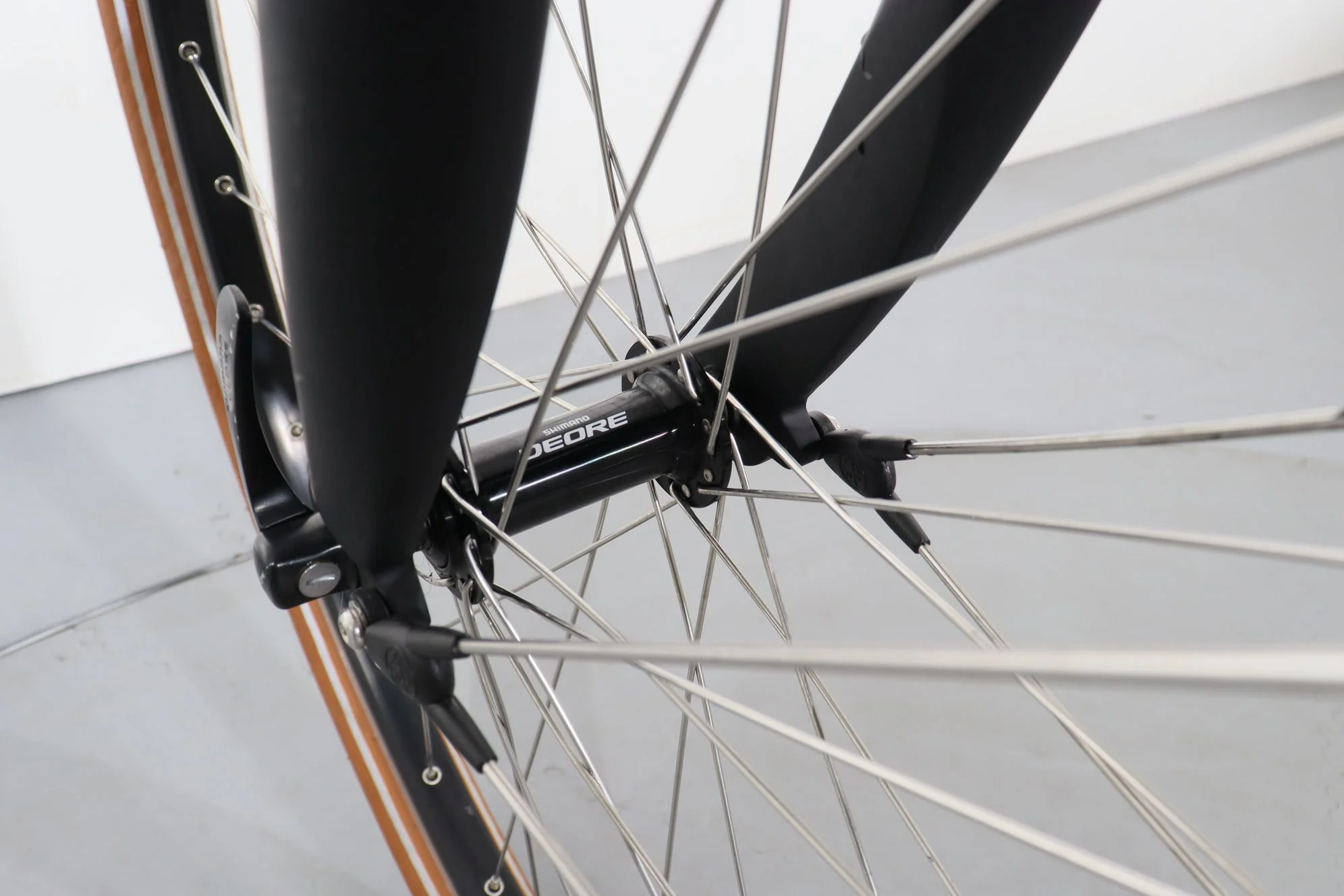 Riese & Müller Cruiser Mixte Vario - Image 11