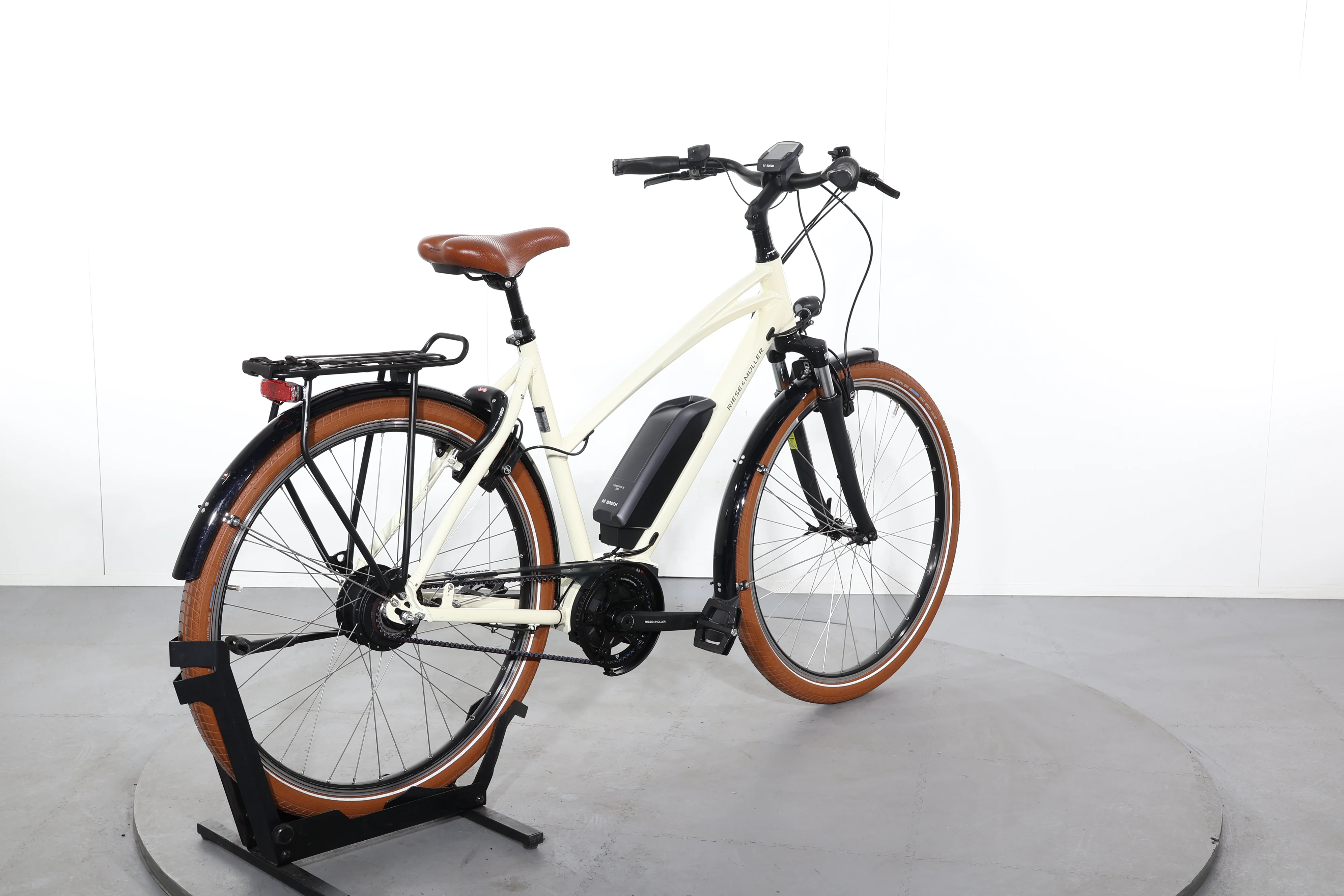 Riese & Müller Cruiser Mixte Vario - Image 6