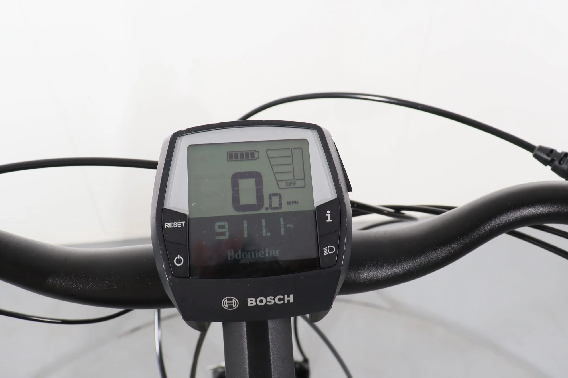 Riese & Müller Cruiser Mixte Vario - Image 9