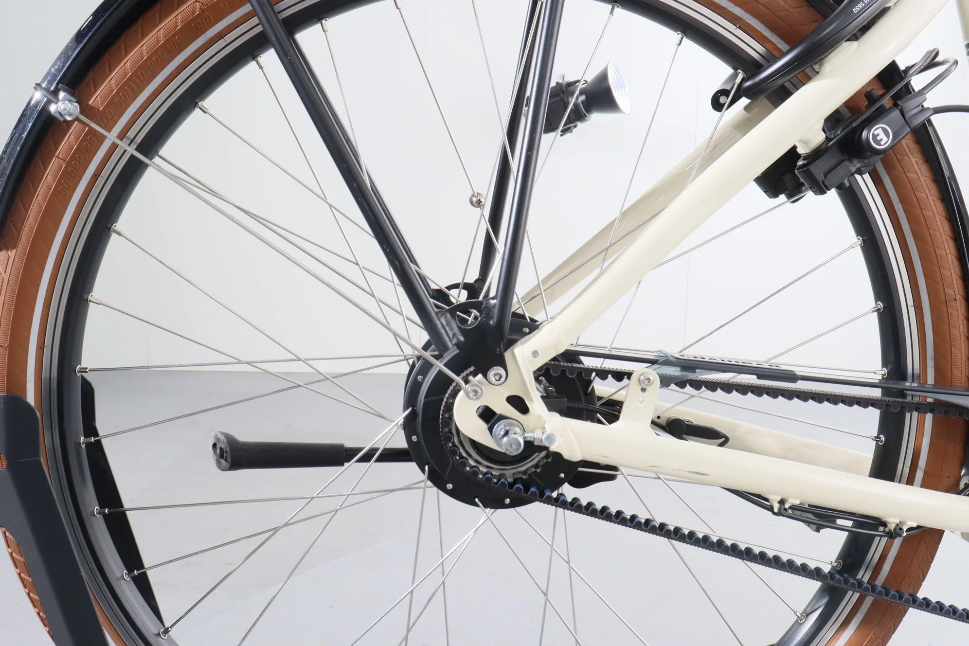 Riese & Müller Cruiser Mixte Vario - Image 10