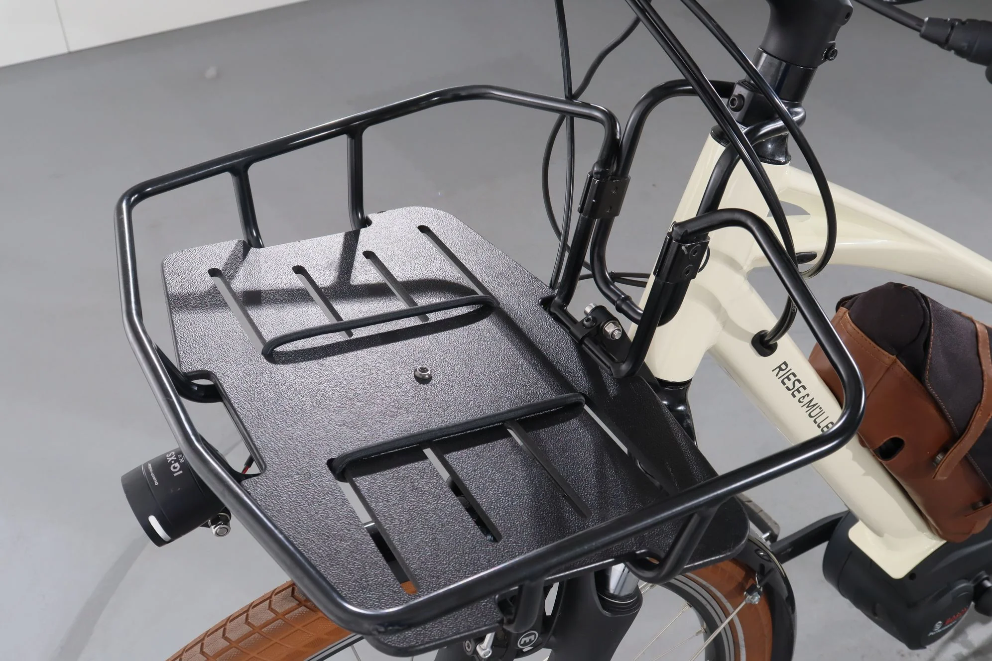 Riese & Müller Cruiser Mixte Vario - Image 13