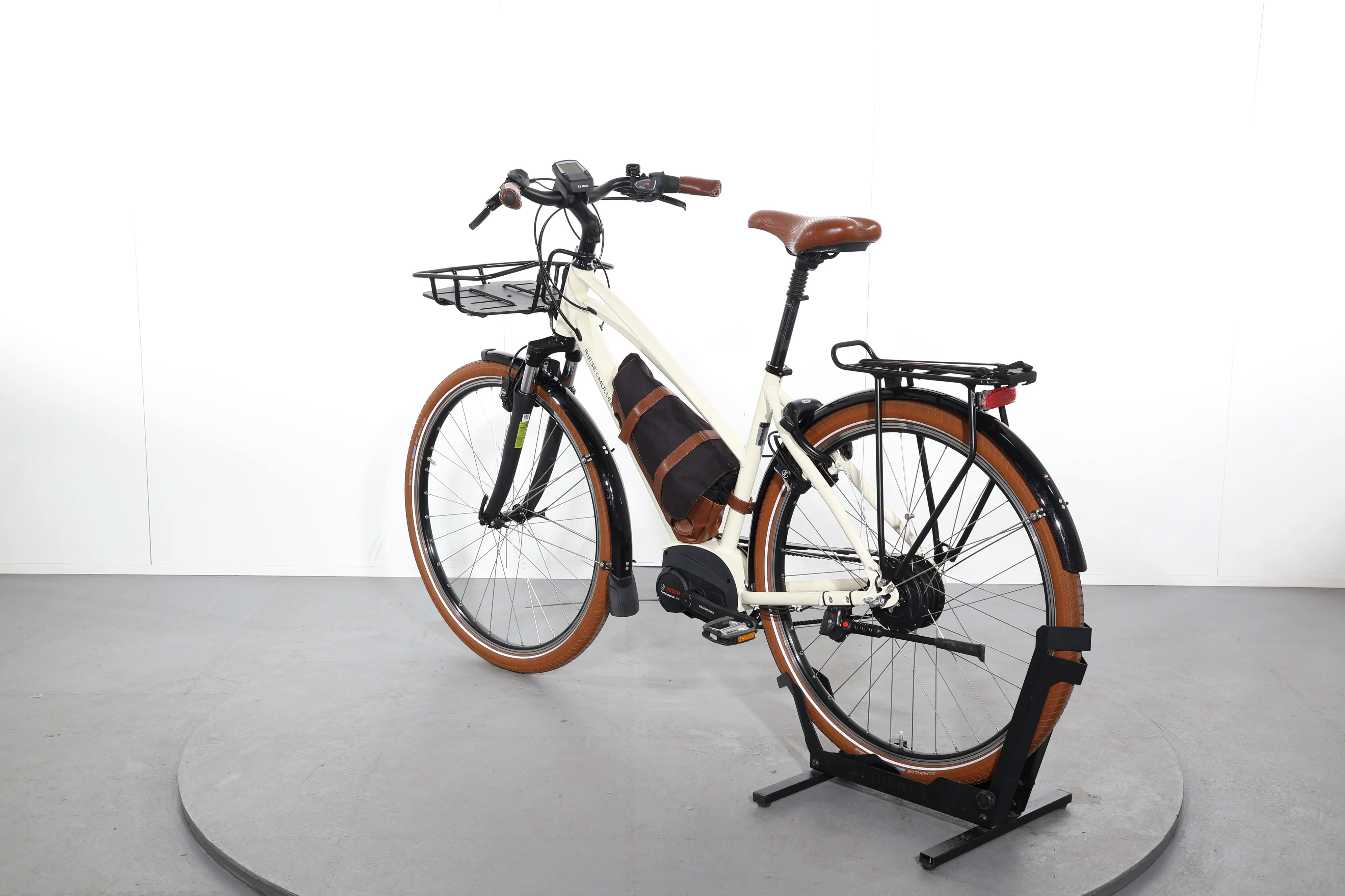Riese & Müller Cruiser Mixte Vario - Image 5