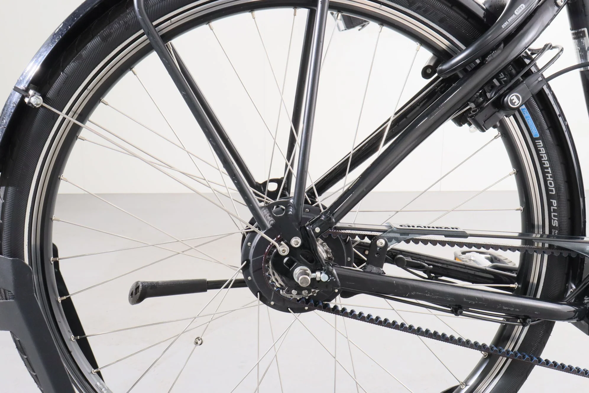 Riese & Müller Cruiser Mixte Vario - Image 11